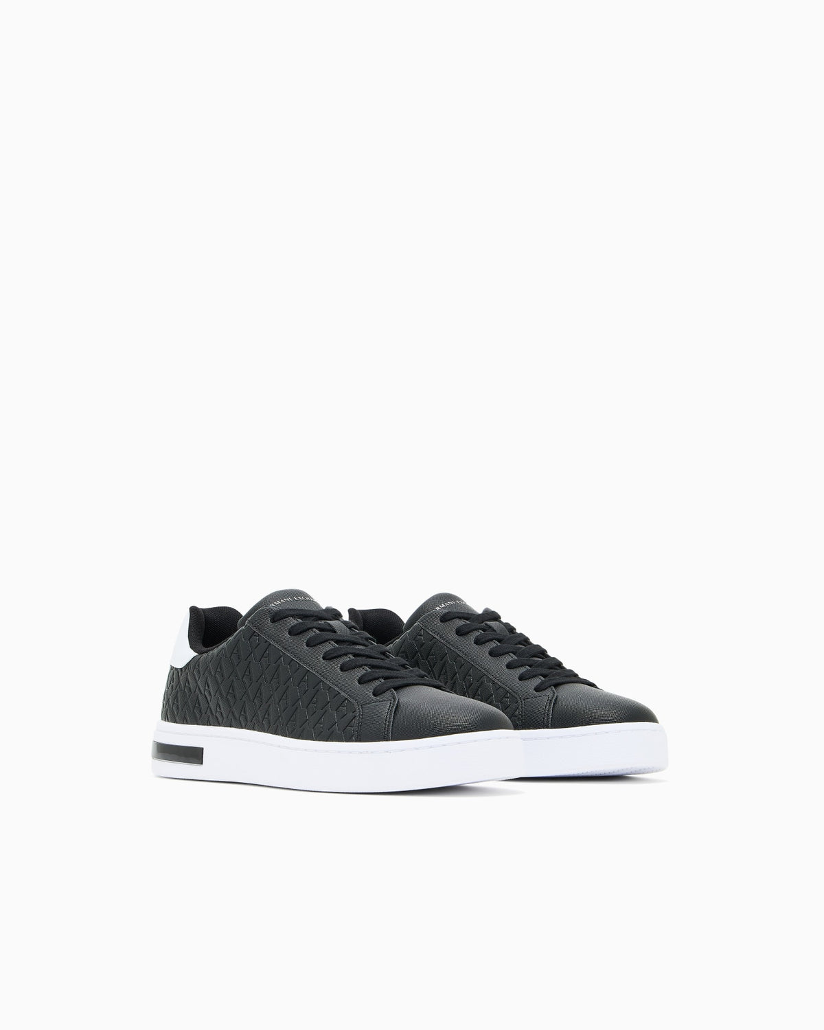 Armani Exchange uomo scarpa XM000140 AF11916 MC011