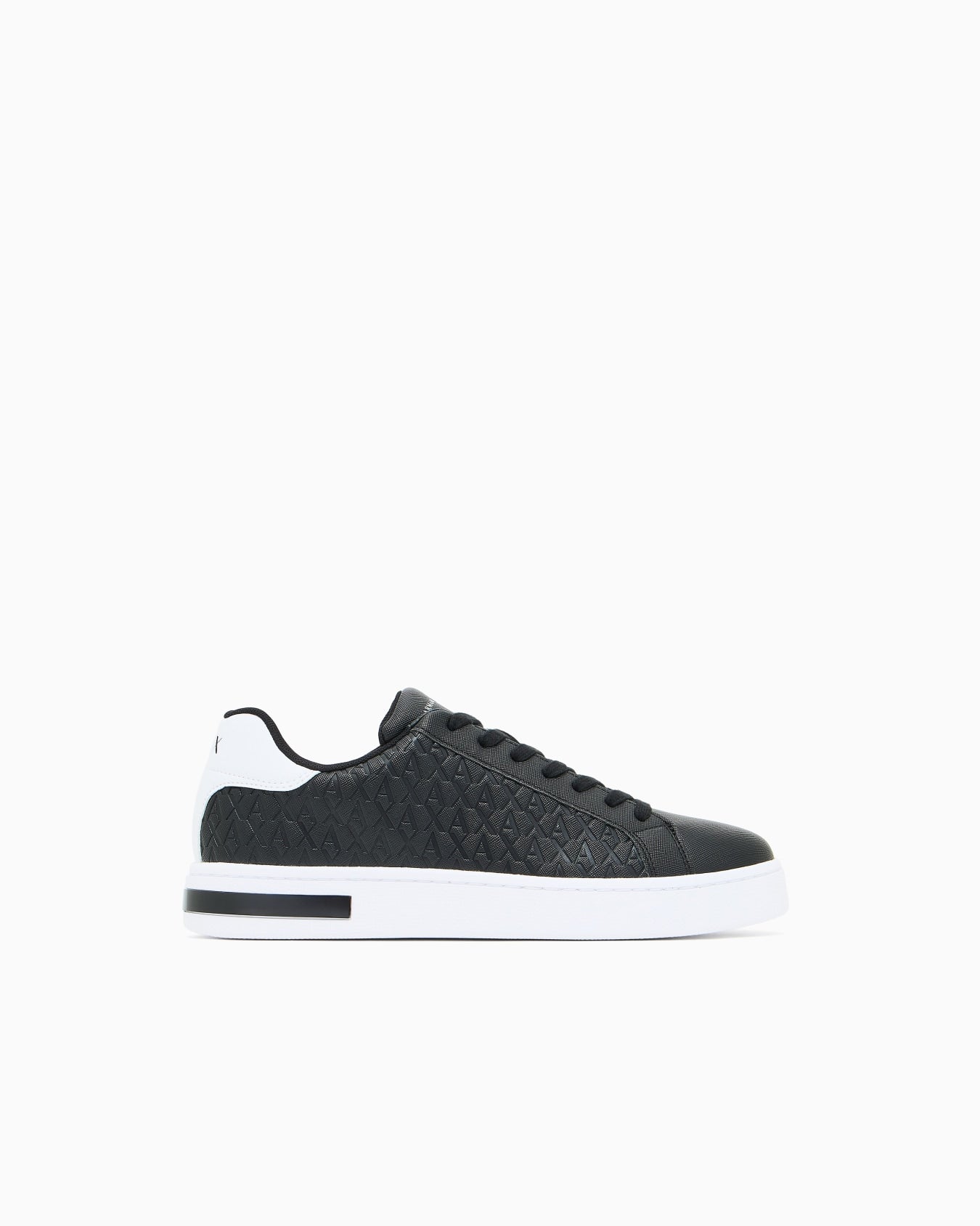 Armani Exchange uomo scarpa XM000140 AF11916 MC011