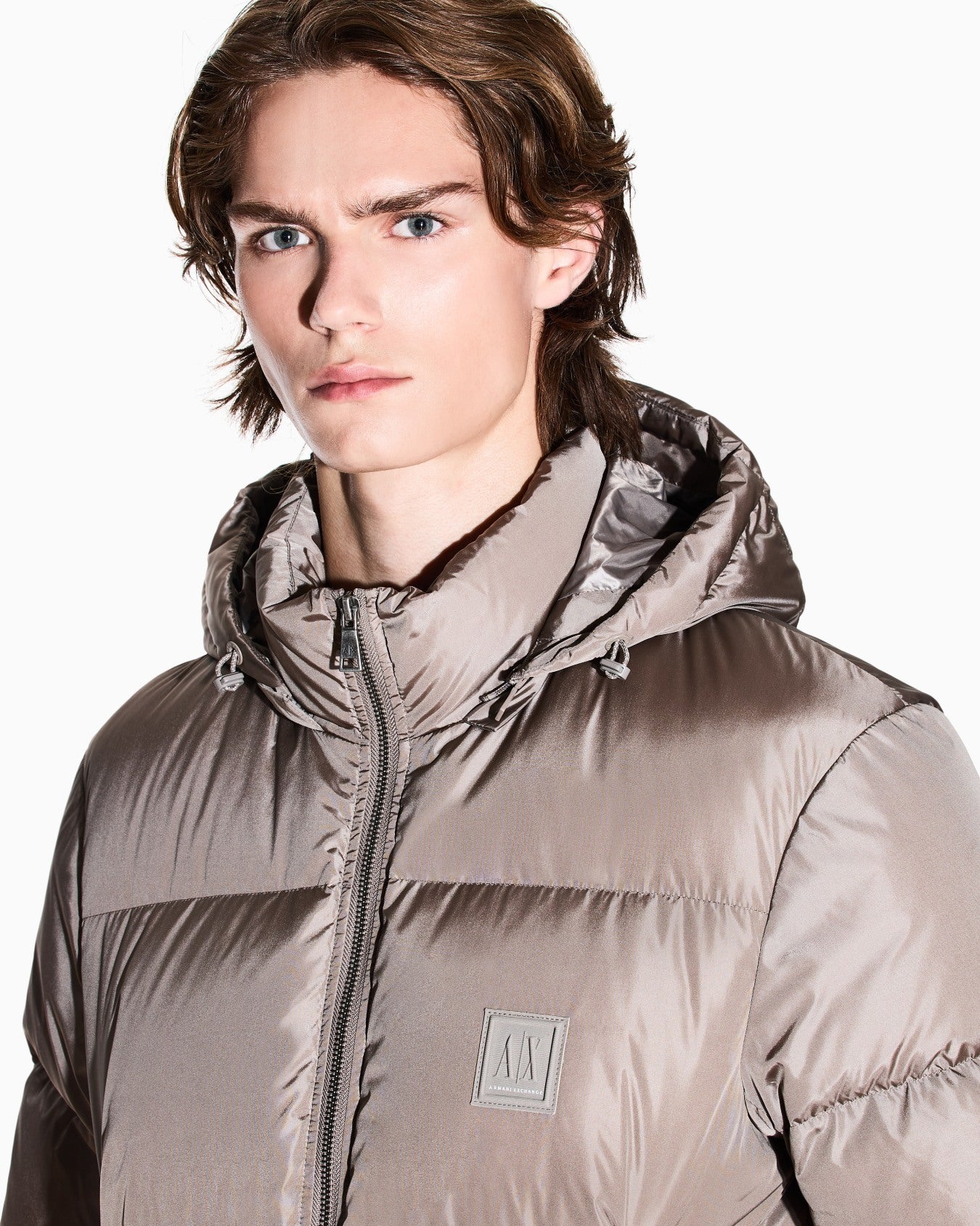 Armani Exchange uomo piumino XM000348 AF12286 U6107