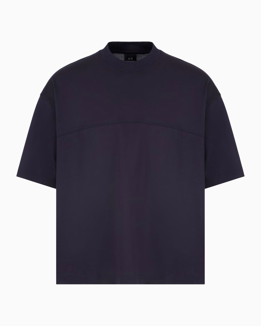 Armani Exchange uomo felpa XM000359AF10364UB101 Navy