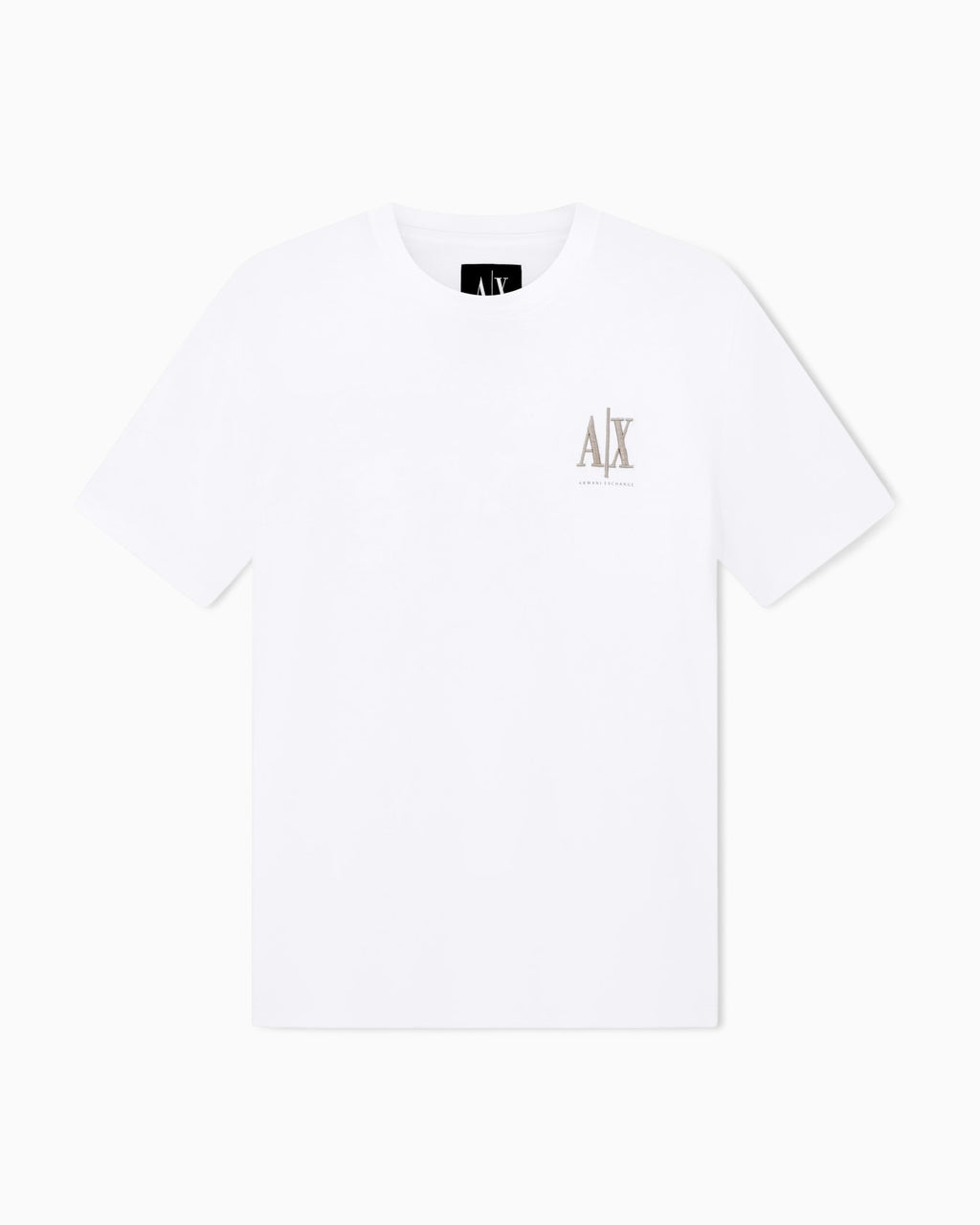 Armani Exchange uomo t-shirt XM000365 AF12308 U0009