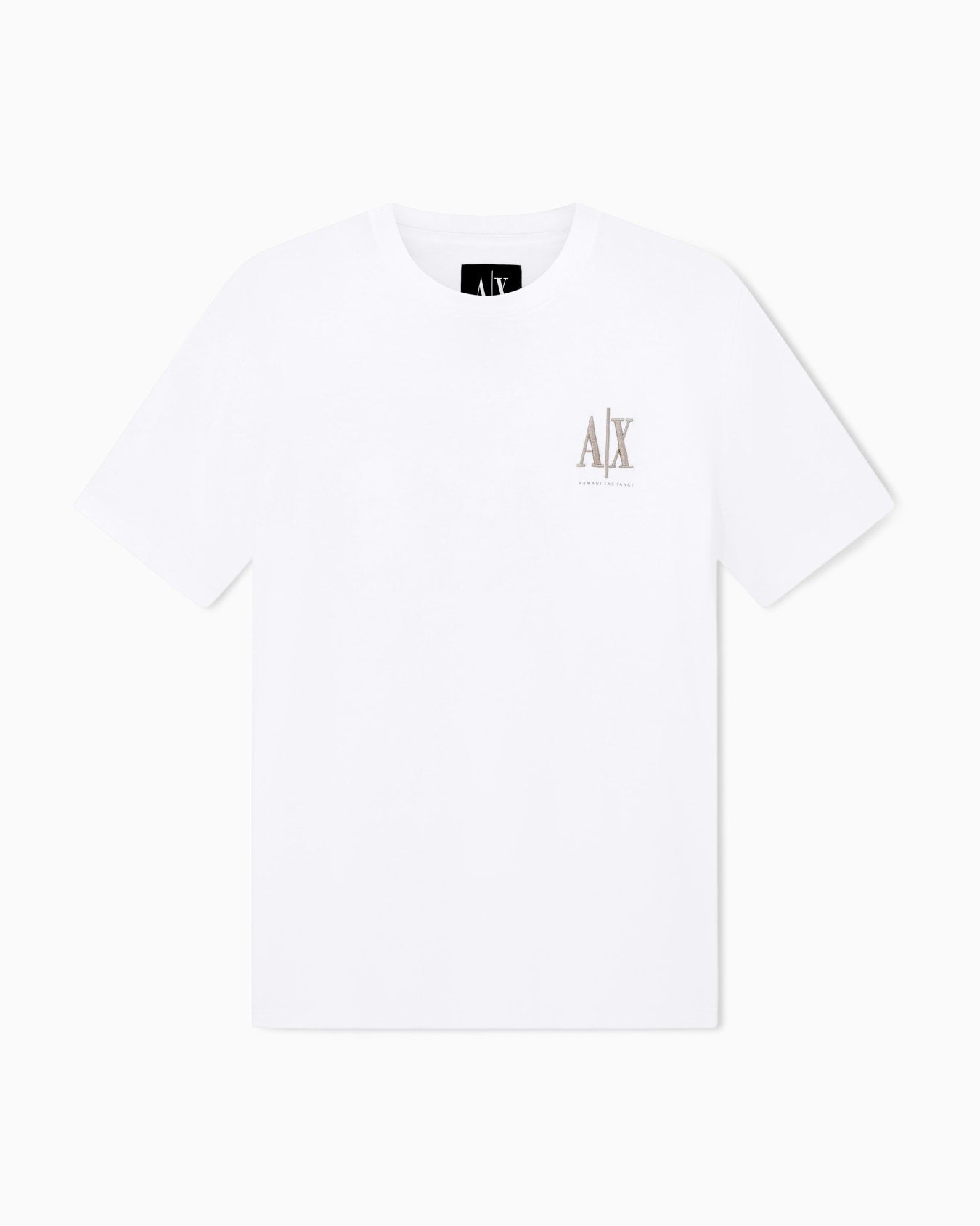 Armani Exchange uomo t-shirt XM000365 AF12308 U0009