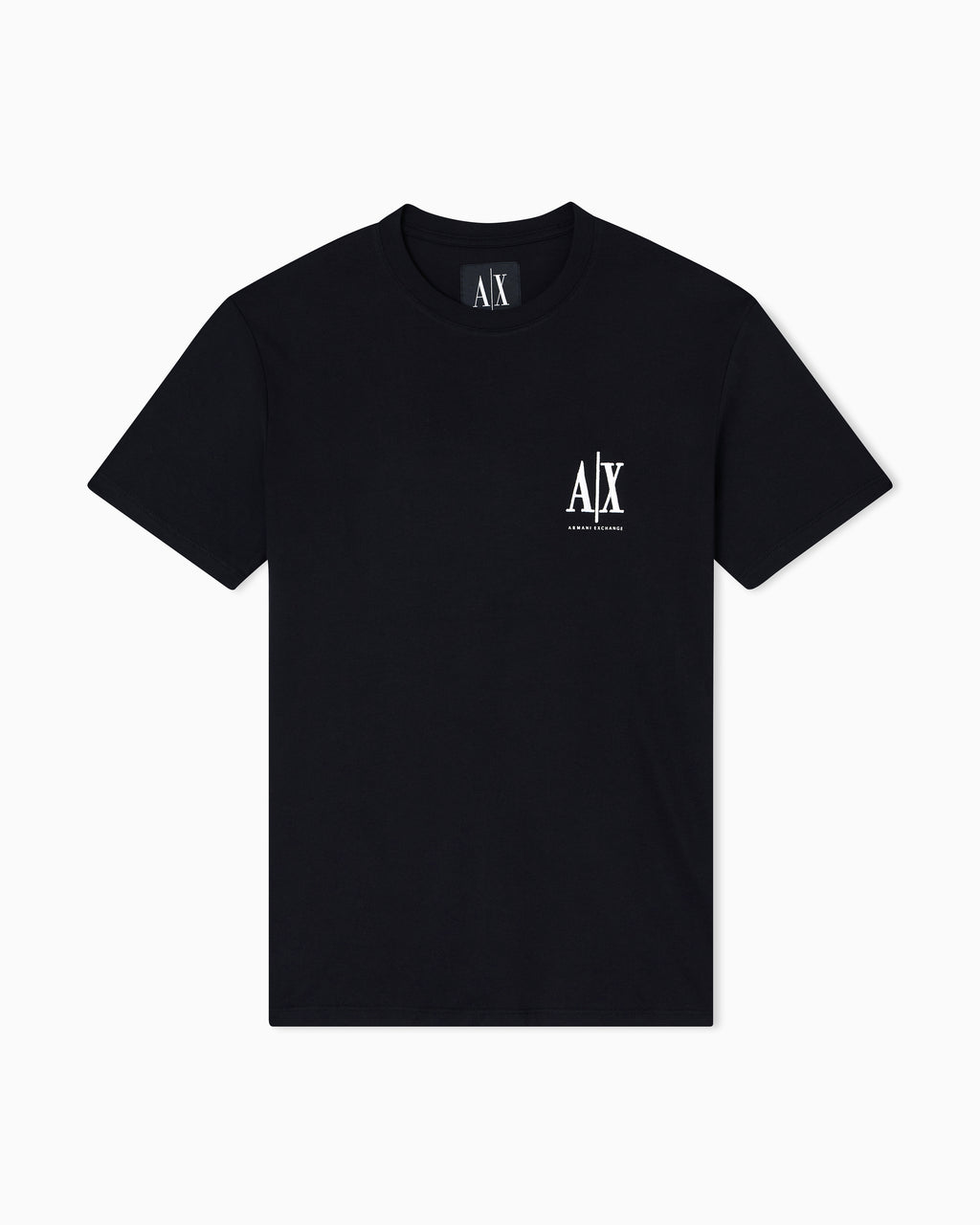 Armani Exchange uomo t-shirt XM000365 AF12308 UC001