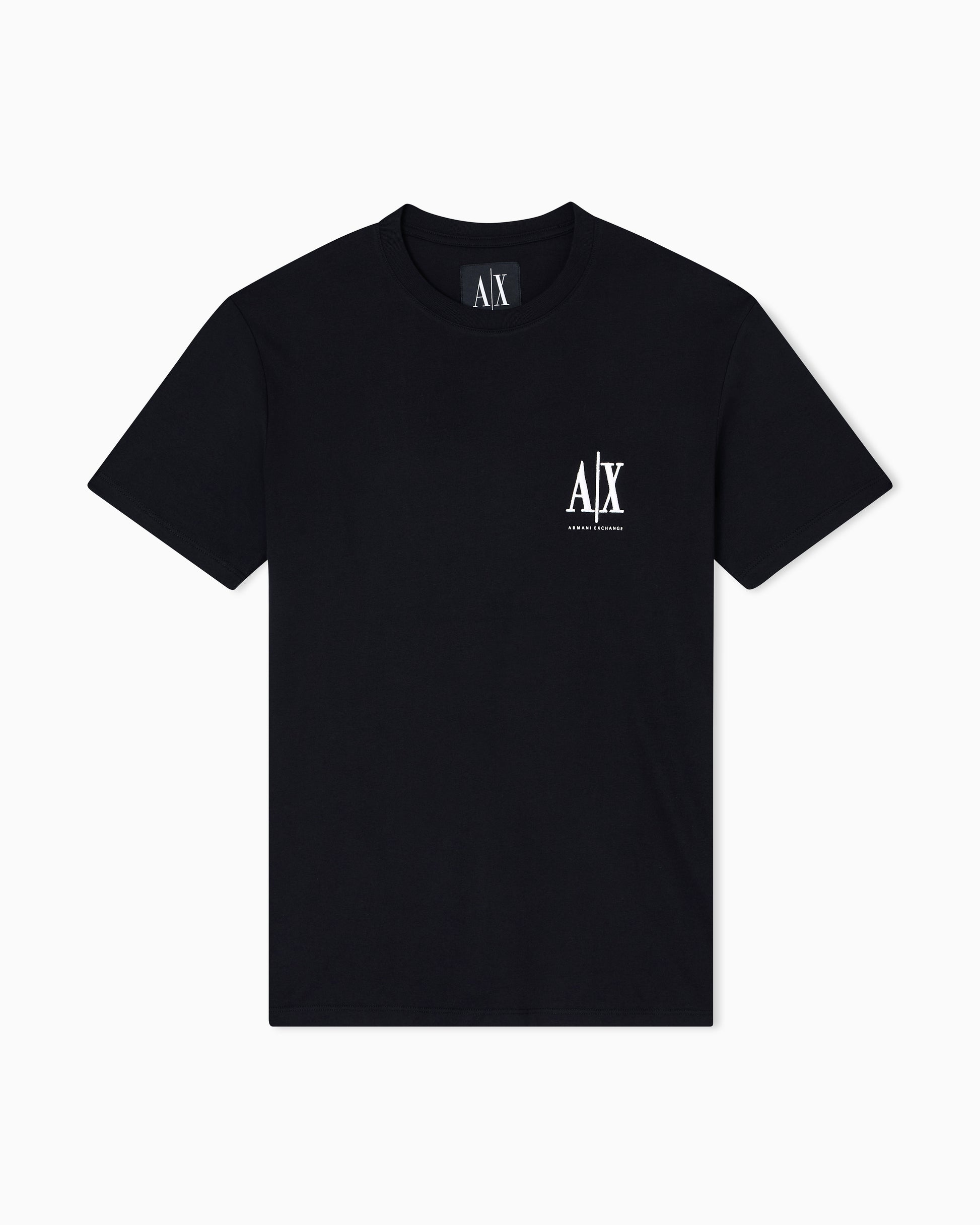 Armani Exchange uomo t-shirt XM000365 AF12308 UC001
