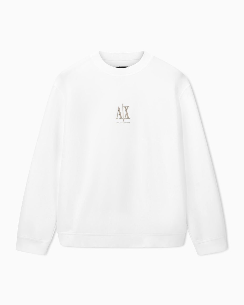 Armani Exchange uomo felpa XM000368 AF10818 U009