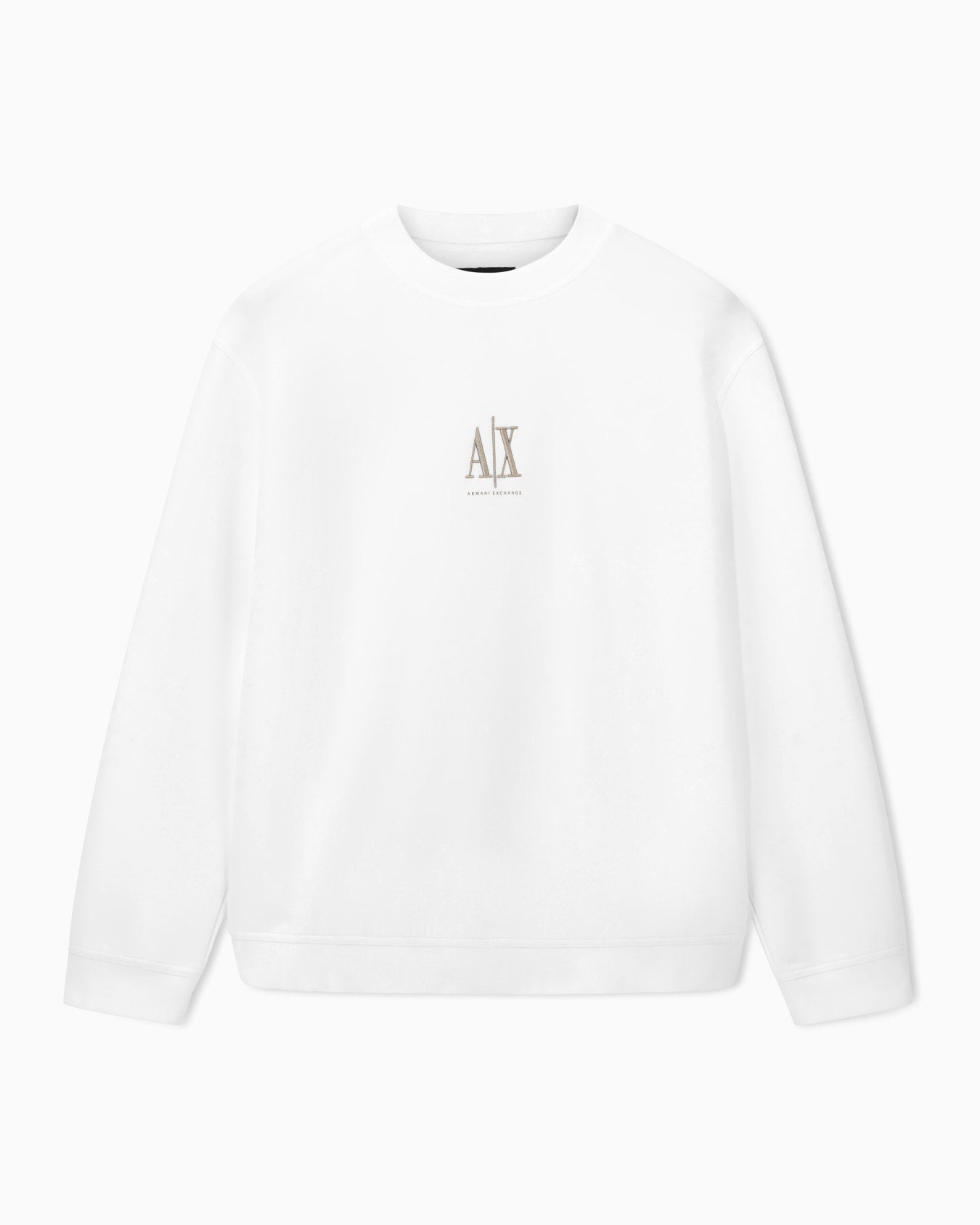 Armani Exchange uomo felpa XM000368 AF10818 U009