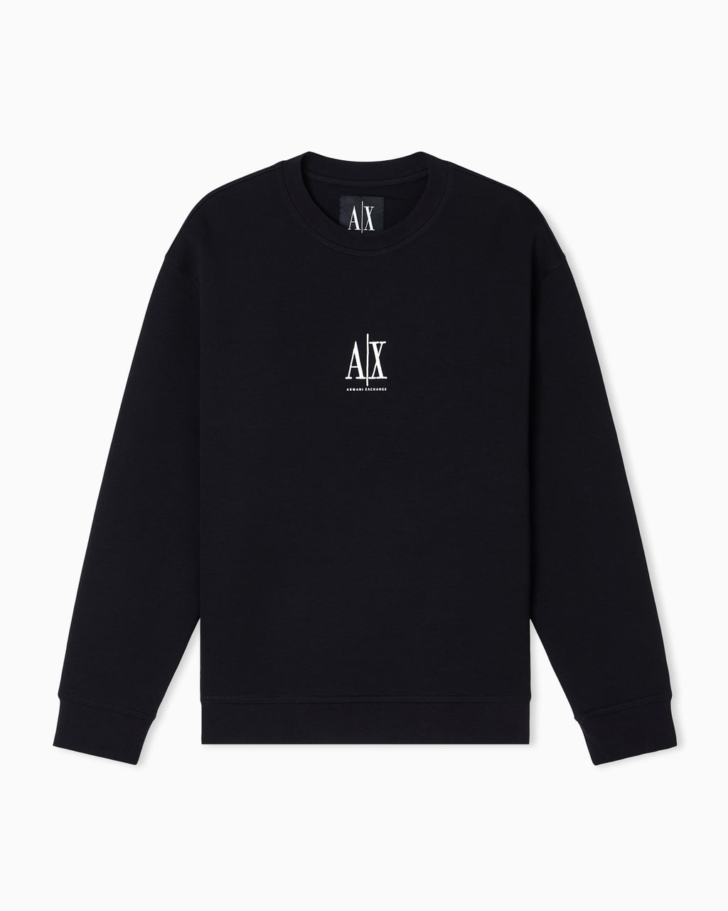 Armani Exchange uomo felpa XM000368 AF10818 UC001