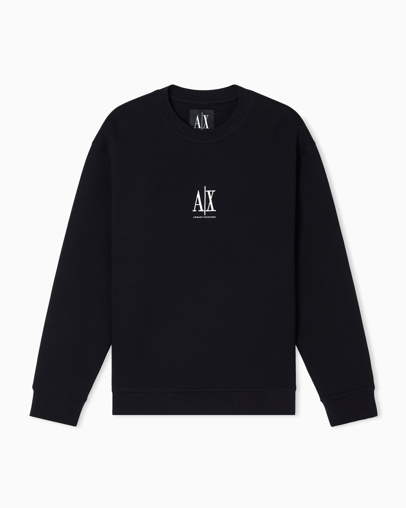 Armani Exchange uomo felpa XM000368 AF10818 UC001