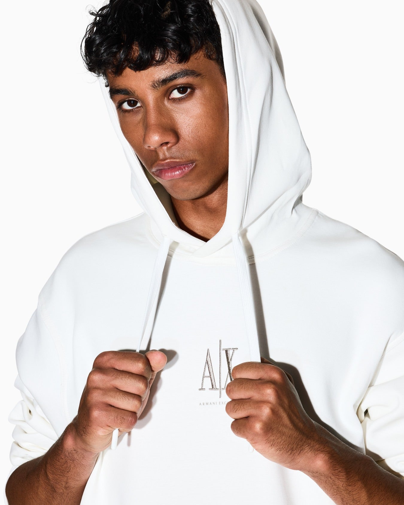 Armani Exchange uomo felpa XM000369 AF10818 UC009