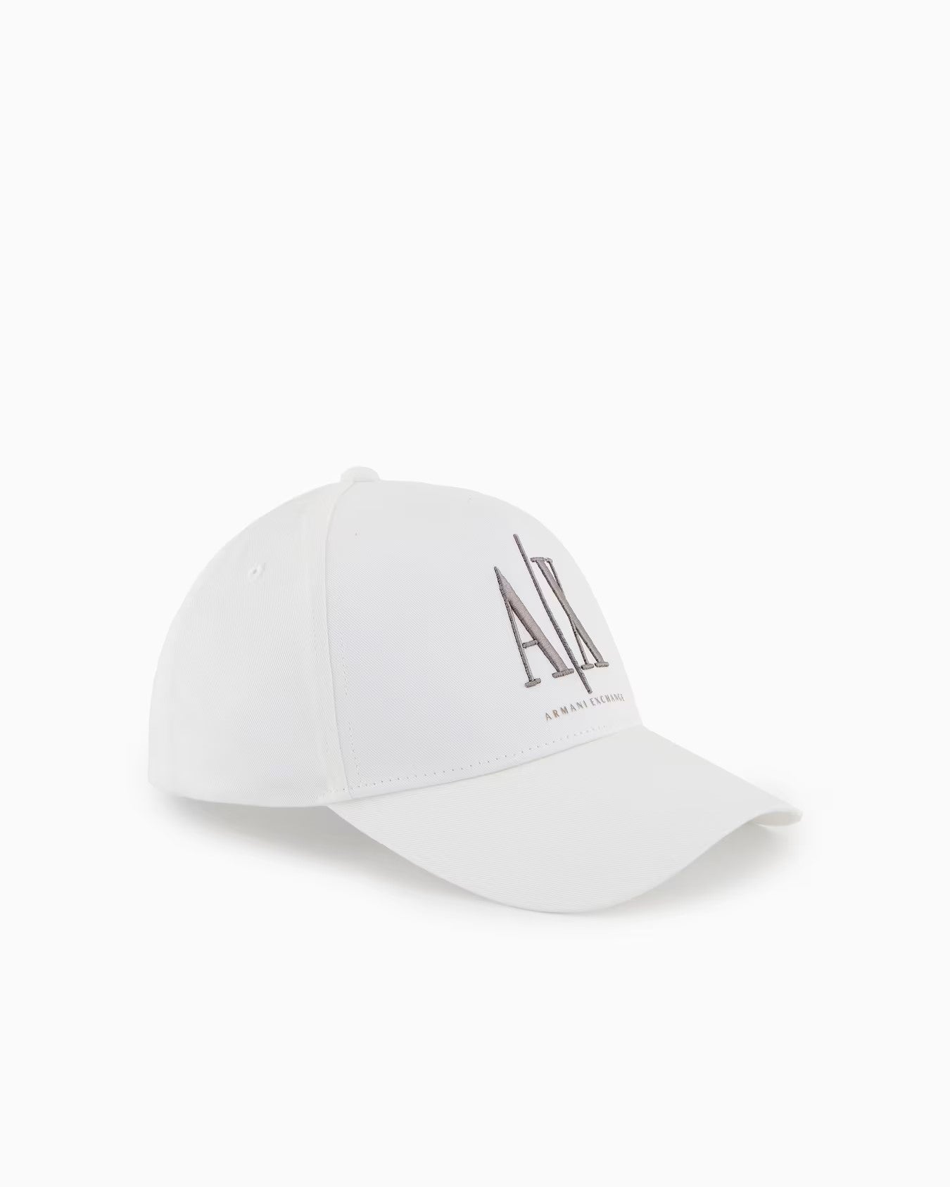 Armani Exchange cappello XM000811 AF13343 U0009 Bianco
