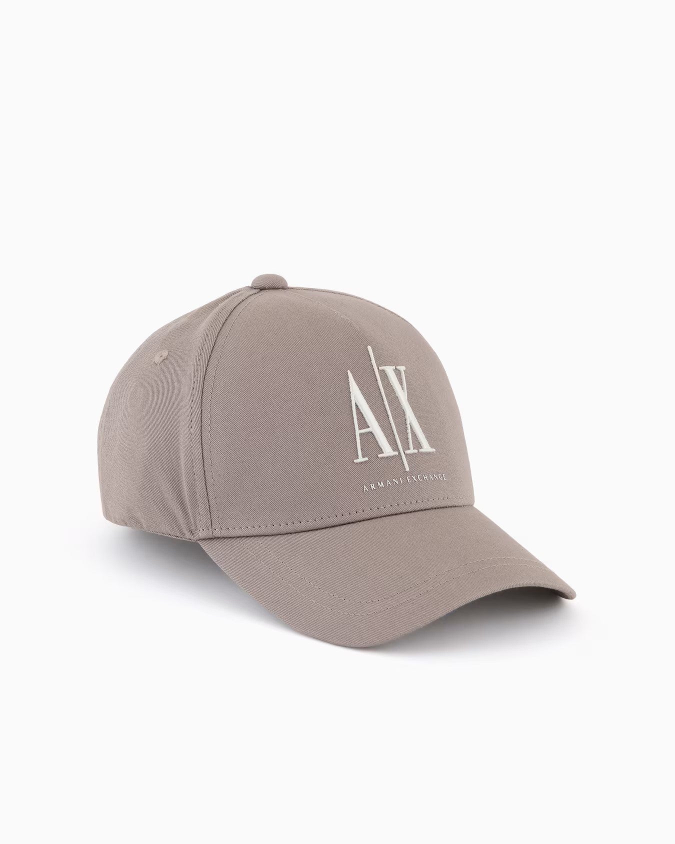 Armani Exchange cappello XM000811 AF13343 U6107 Beige