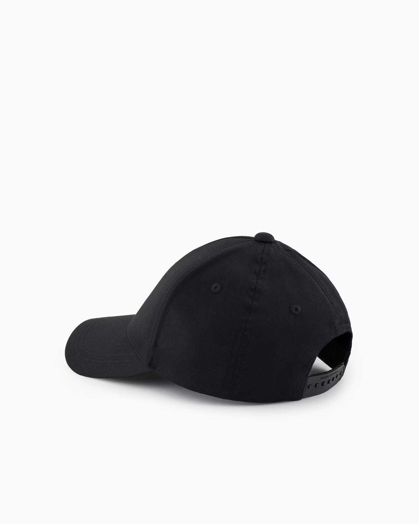 Armani Exchange cappello XM000811 AF13343 UC001 Nero