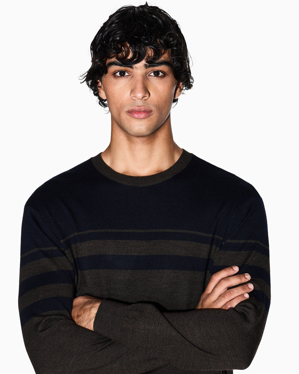 Armani Exchange uomo maglia XM000901 AF11965 M6131