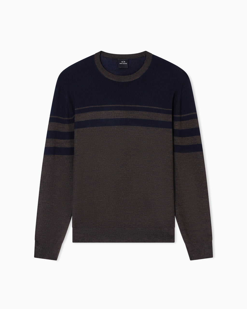 Armani Exchange uomo maglia XM000901 AF11965 M6131