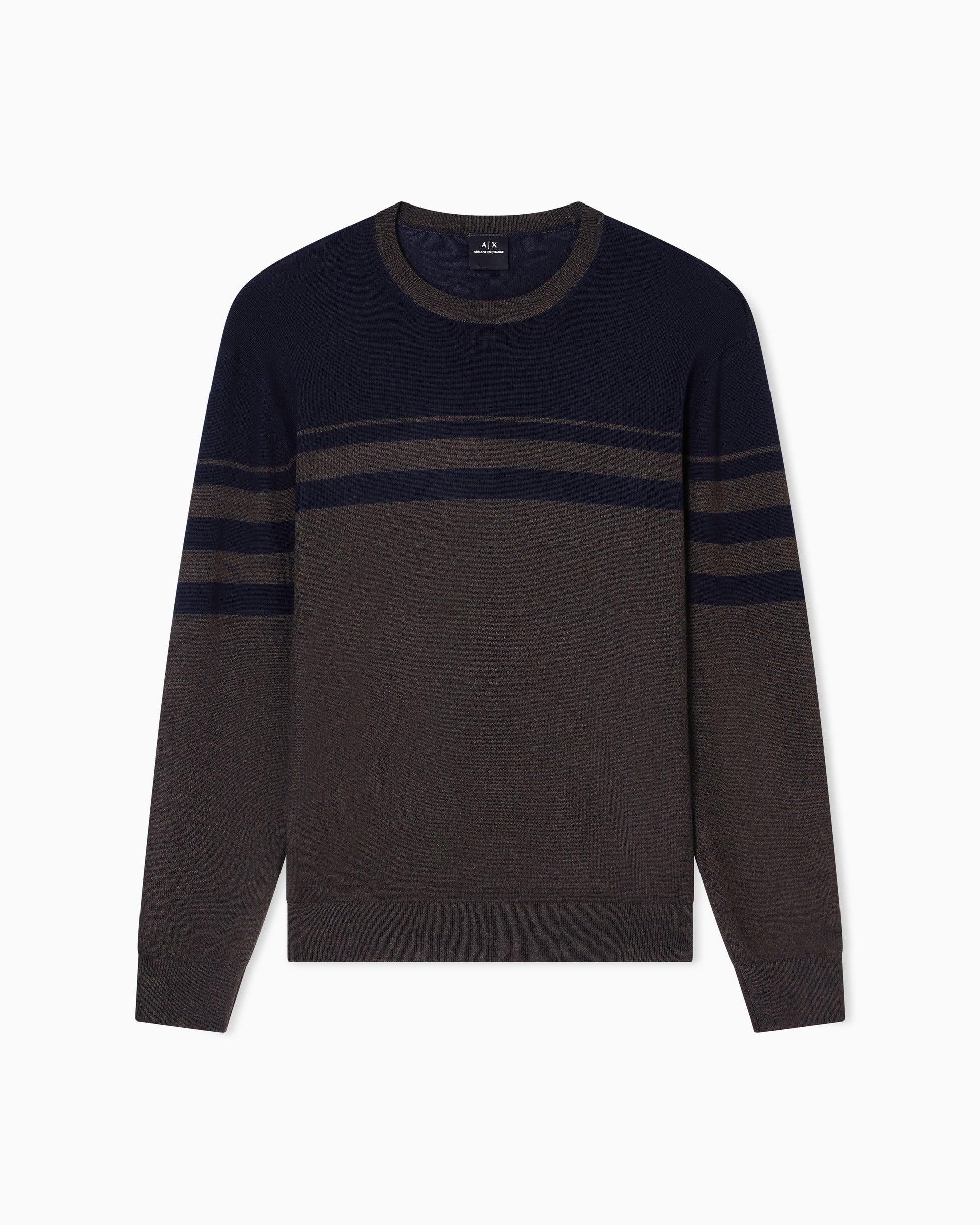 Armani Exchange uomo maglia XM000901 AF11965 M6131