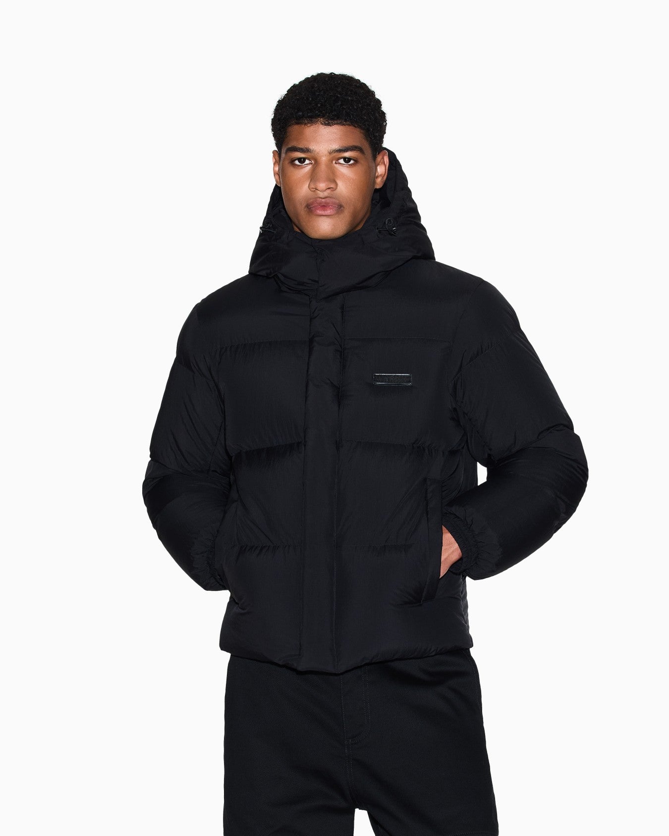 Armani Exchange uomo piumino XM001098 AF16340 U8092