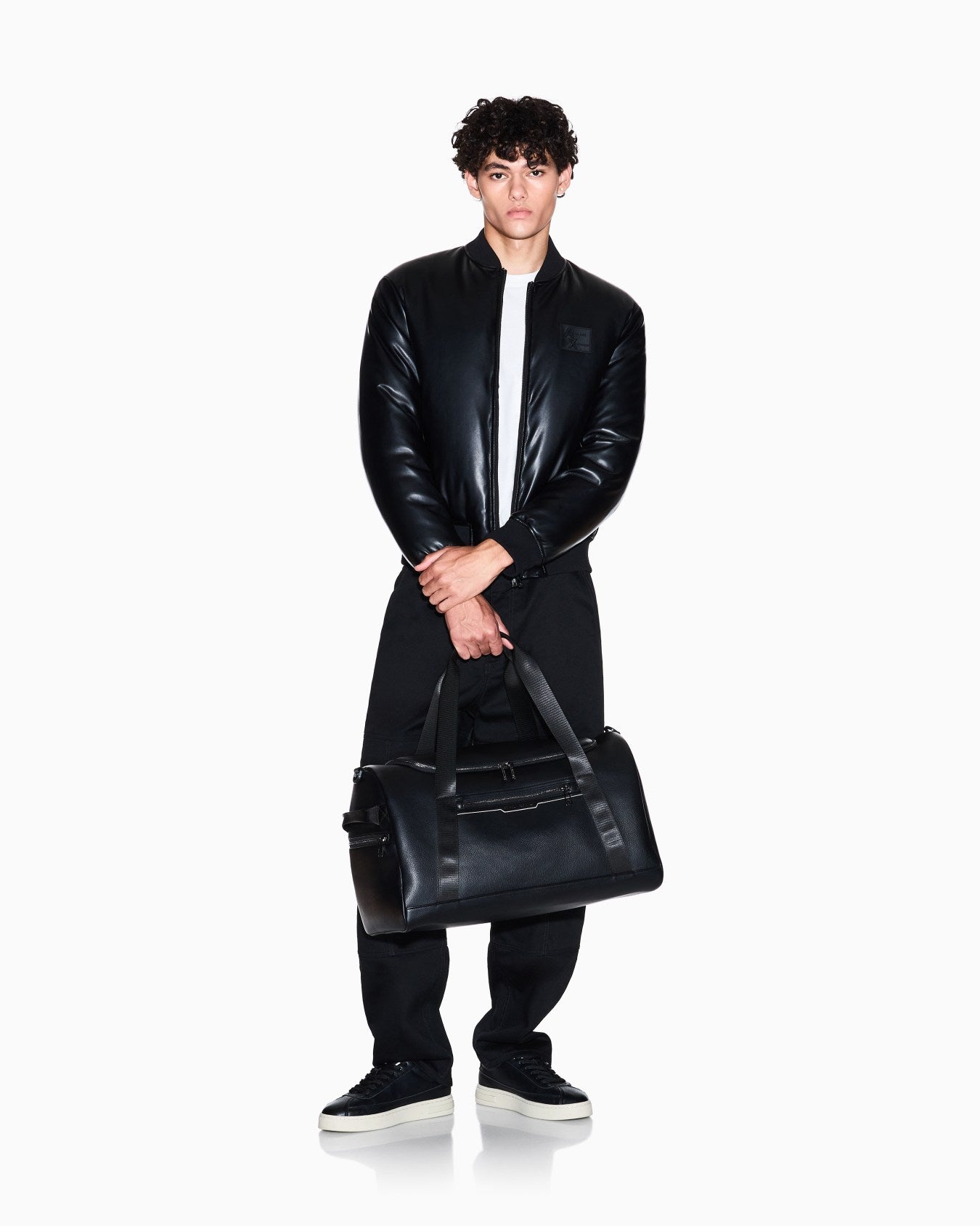 armani exchange uomo giacca XM001104 AF16647 UC001