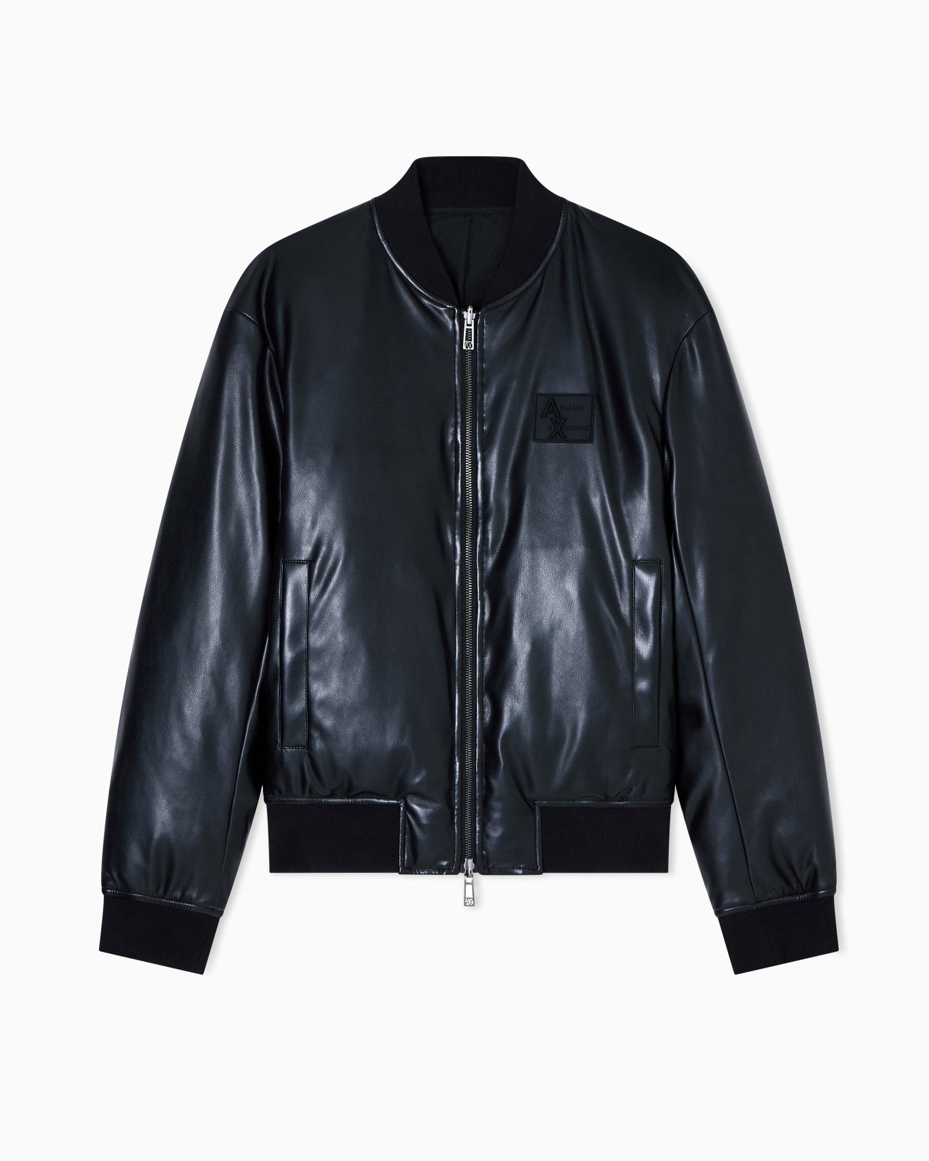 armani exchange uomo giacca XM001104 AF16647 UC001