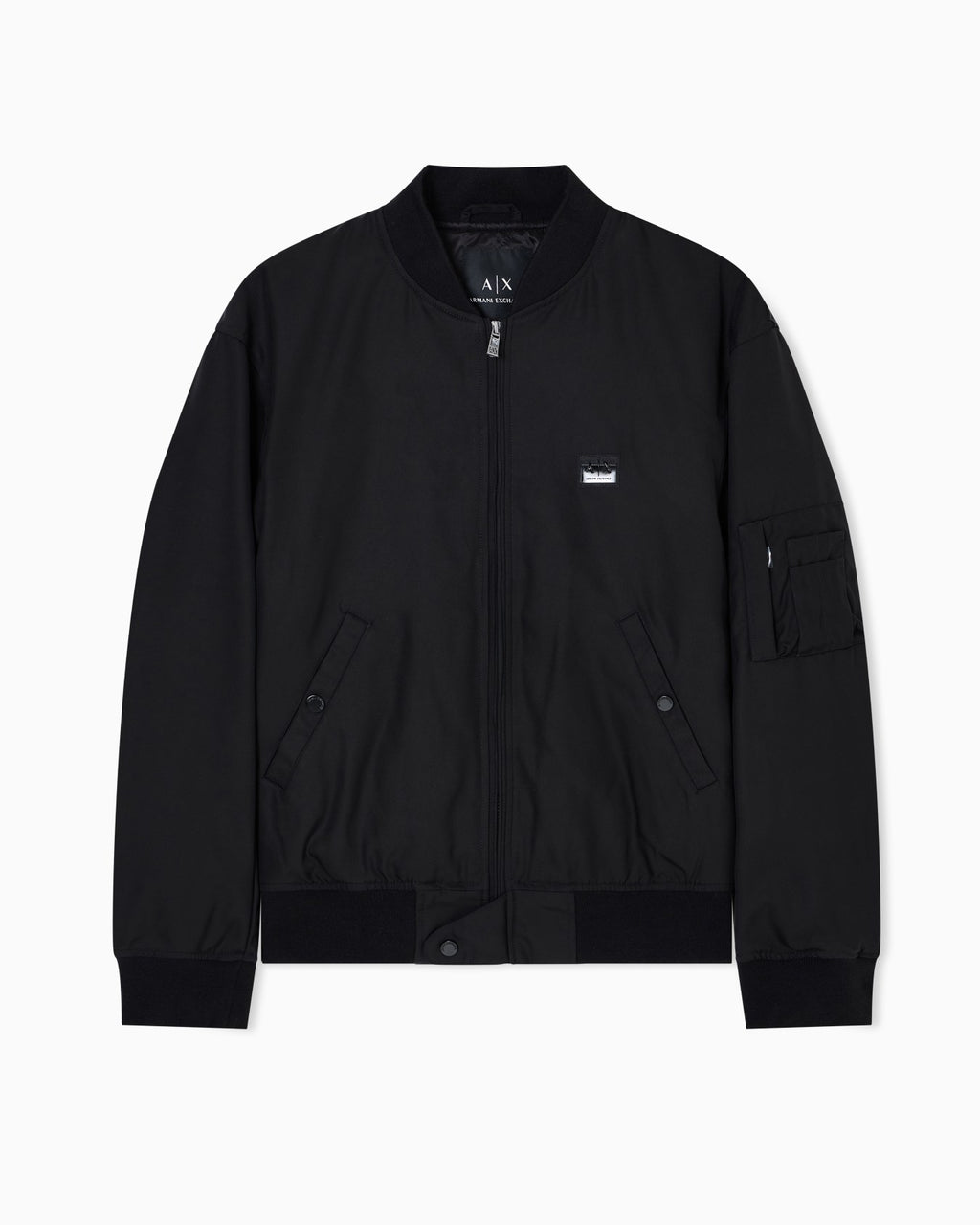 armani exchange uomo giacca XM001137 AF16672 UC001
