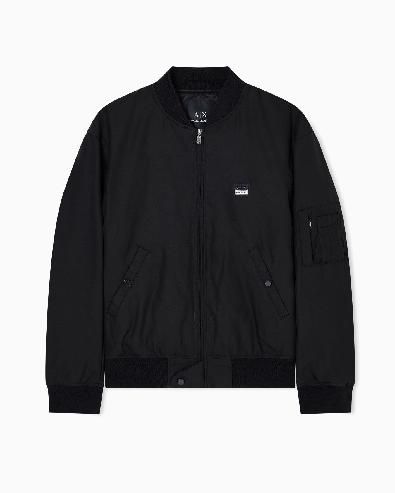 armani exchange uomo giacca XM001137 AF16672 UC001
