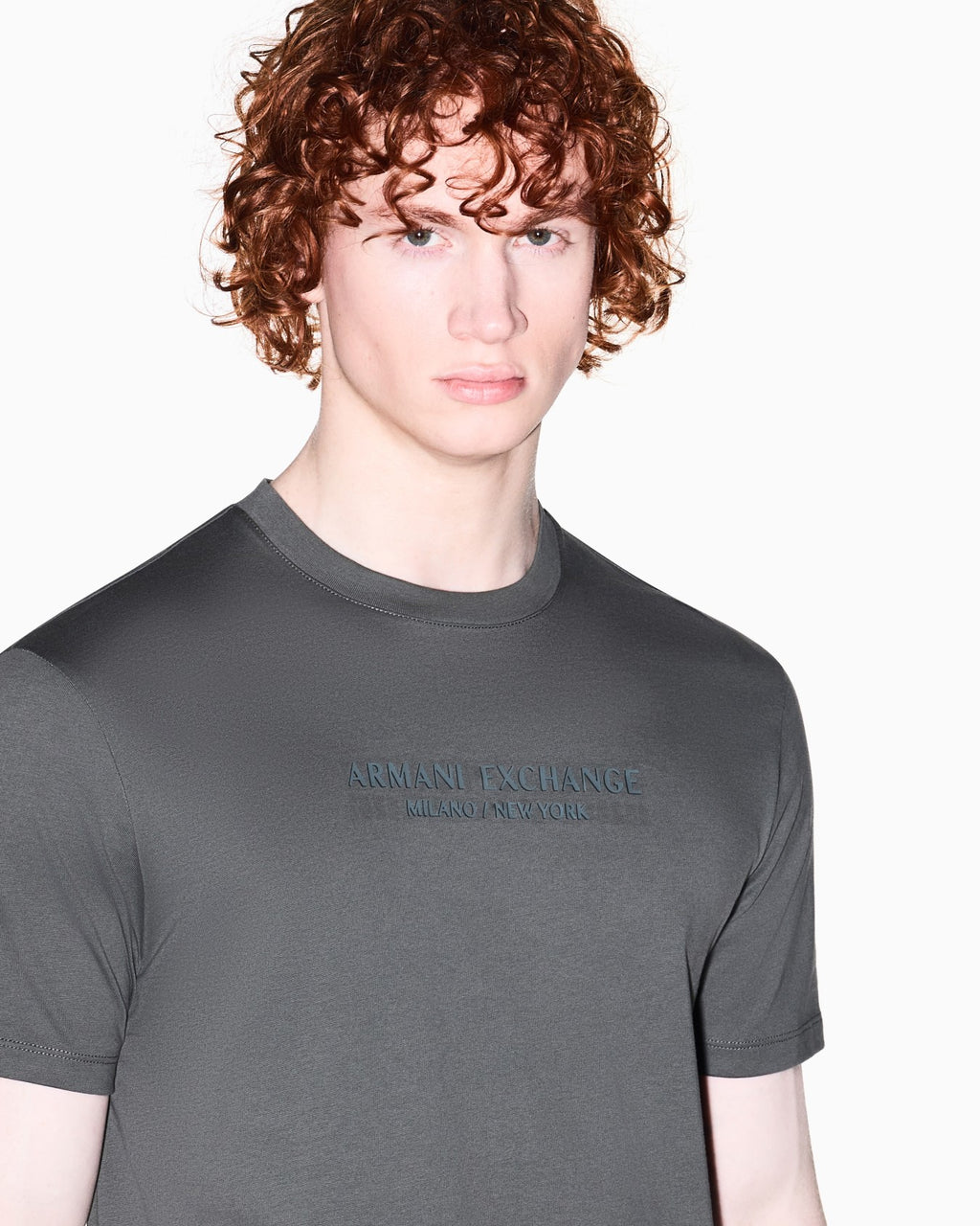 Armani Exchange uomo t-shirt XM001280 AF10361 M8317