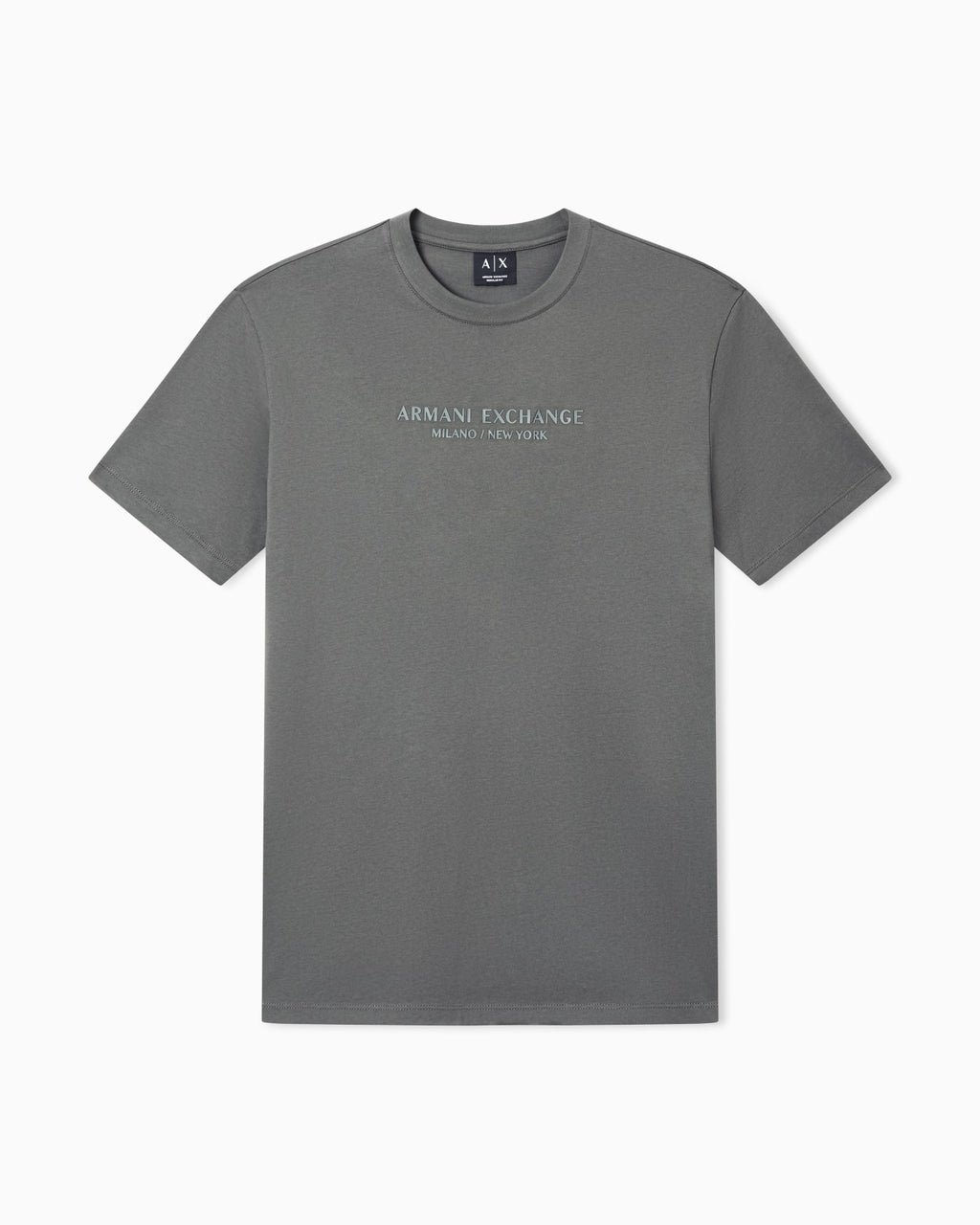 Armani Exchange uomo t-shirt XM001280 AF10361 M8317