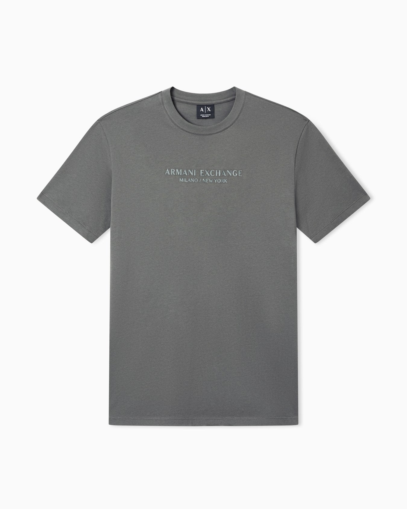 Armani Exchange uomo t-shirt XM001280 AF10361 M8317