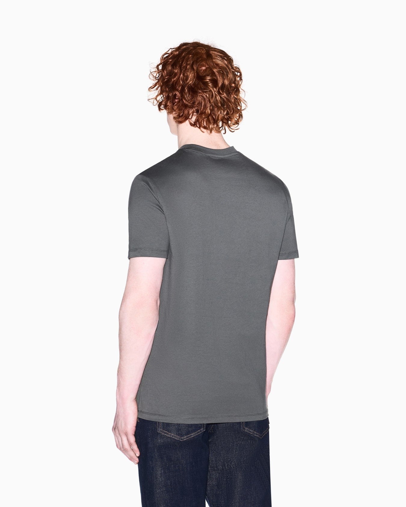 Armani Exchange uomo t-shirt XM001280 AF10361 M8317