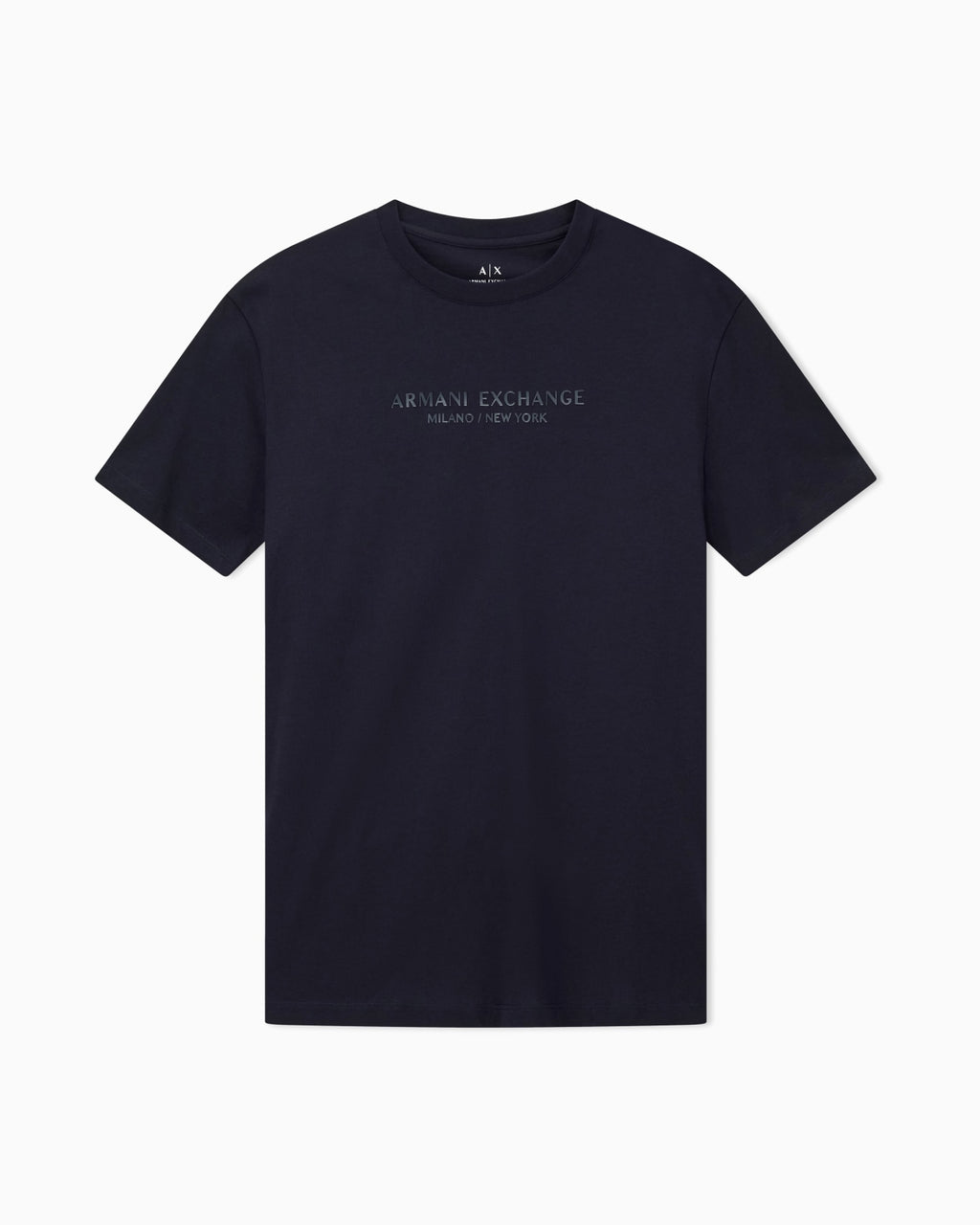 Armani Exchange uomo t-shirt XM001280 AF10361 UB101