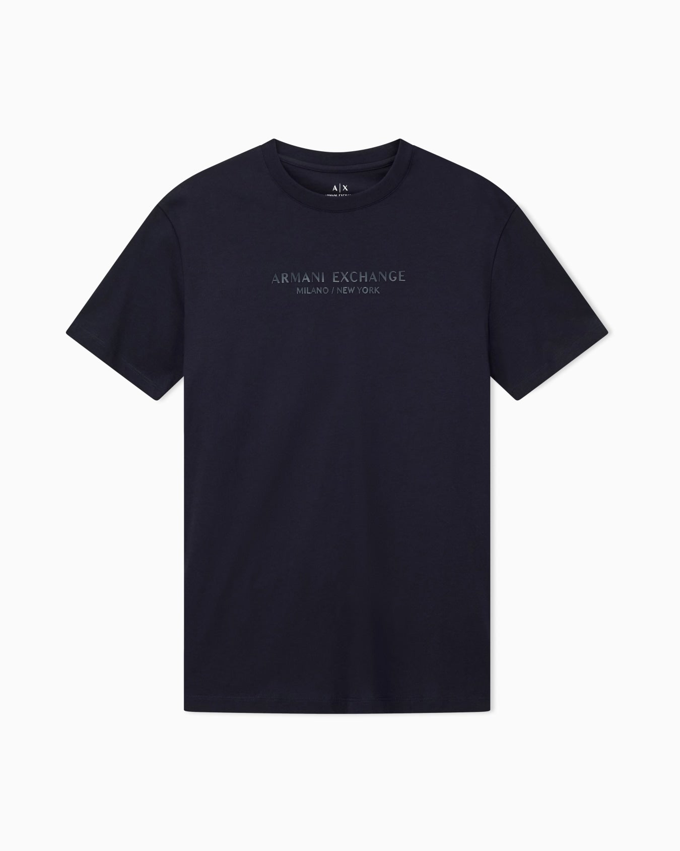 Armani Exchange uomo t-shirt XM001280 AF10361 UB101