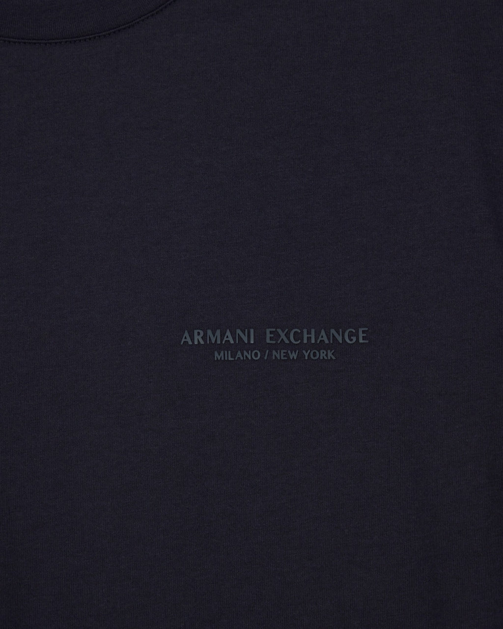 Armani Exchange uomo t-shirt XM001281 AF10361 UB101