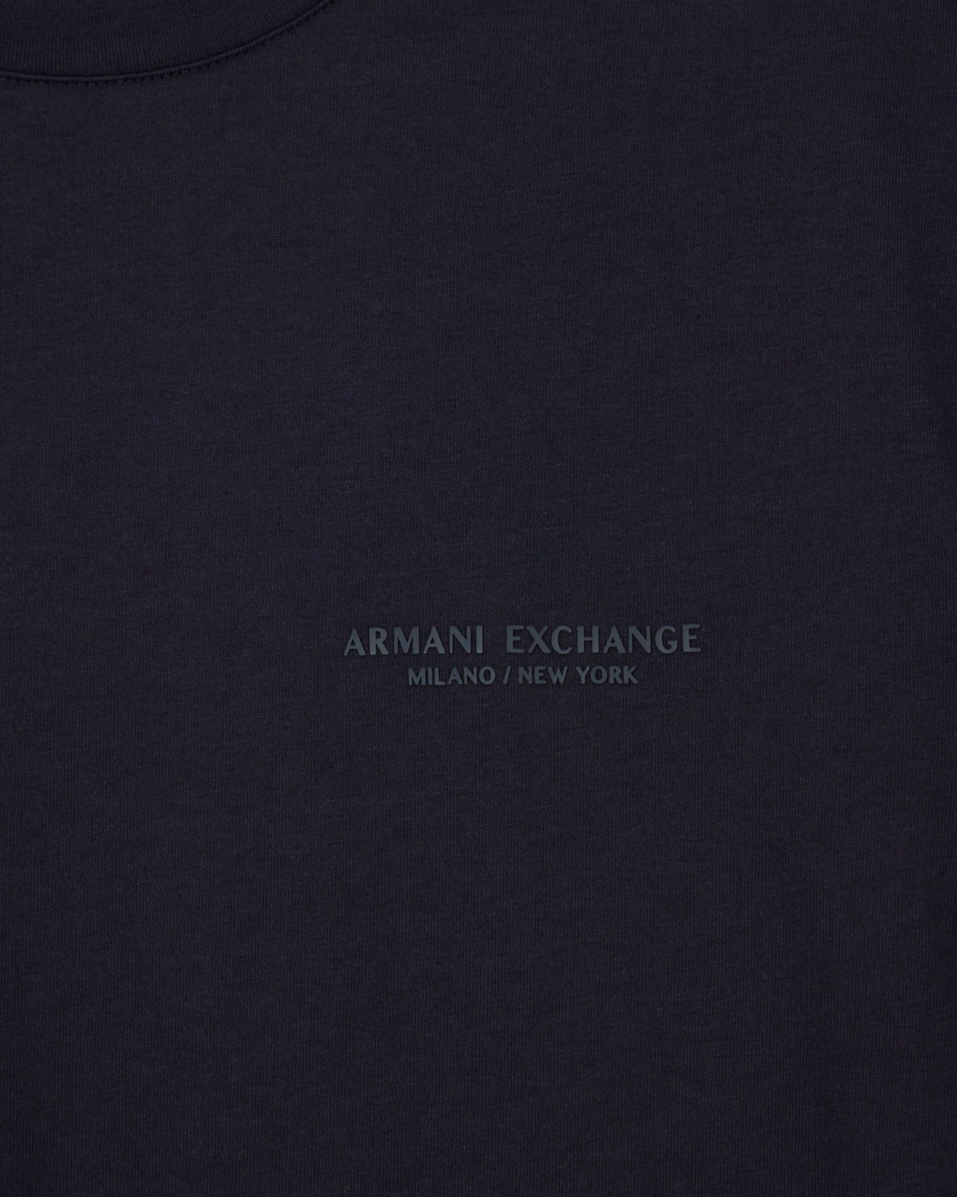 Armani Exchange uomo t-shirt XM001281 AF10361 UB101