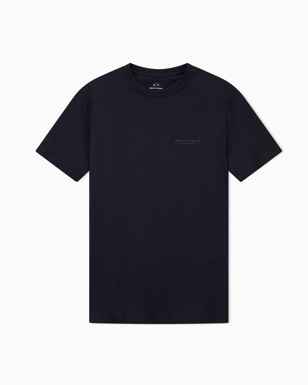 Armani Exchange uomo t-shirt XM001281 AF10361 UB101