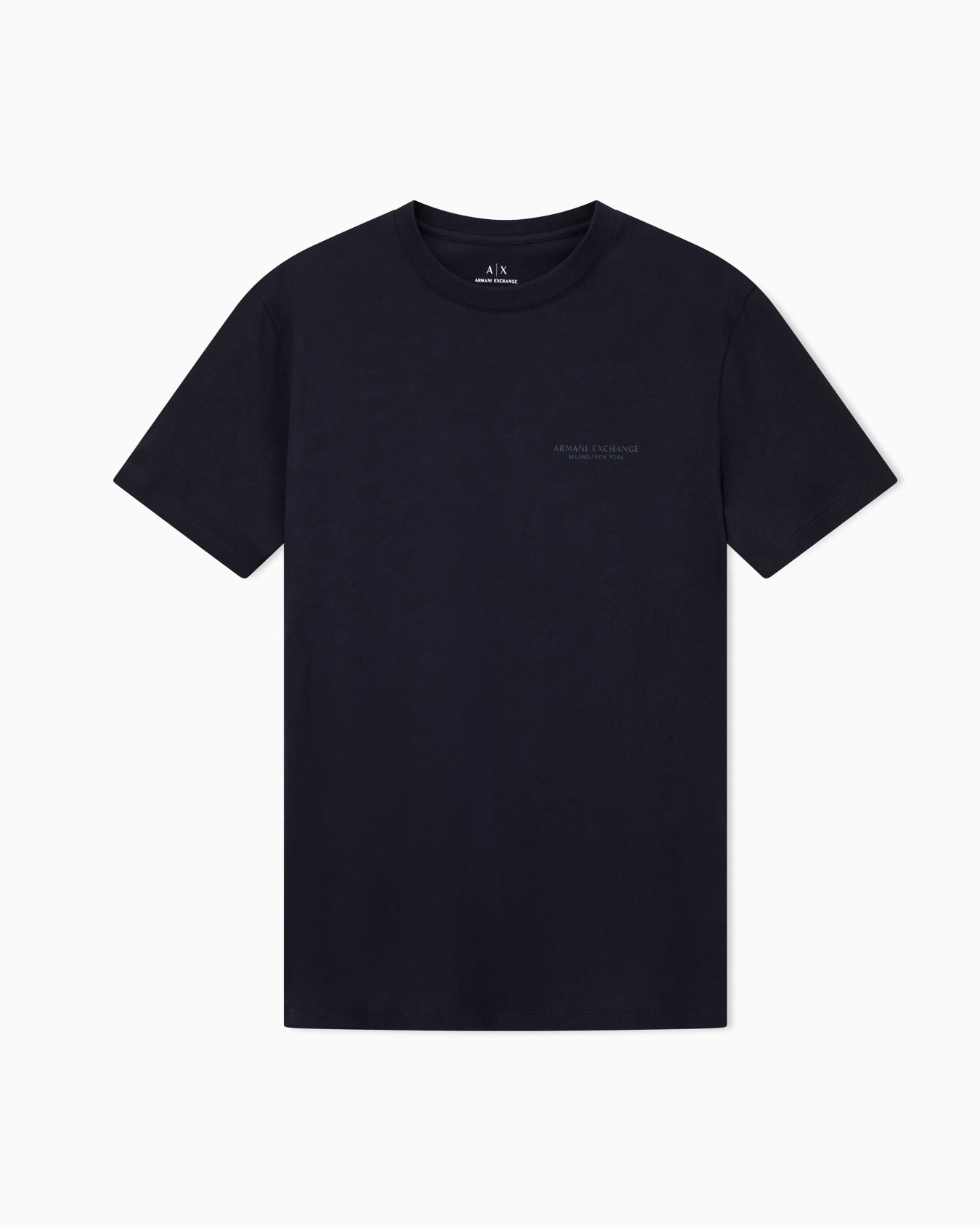Armani Exchange uomo t-shirt XM001281 AF10361 UB101