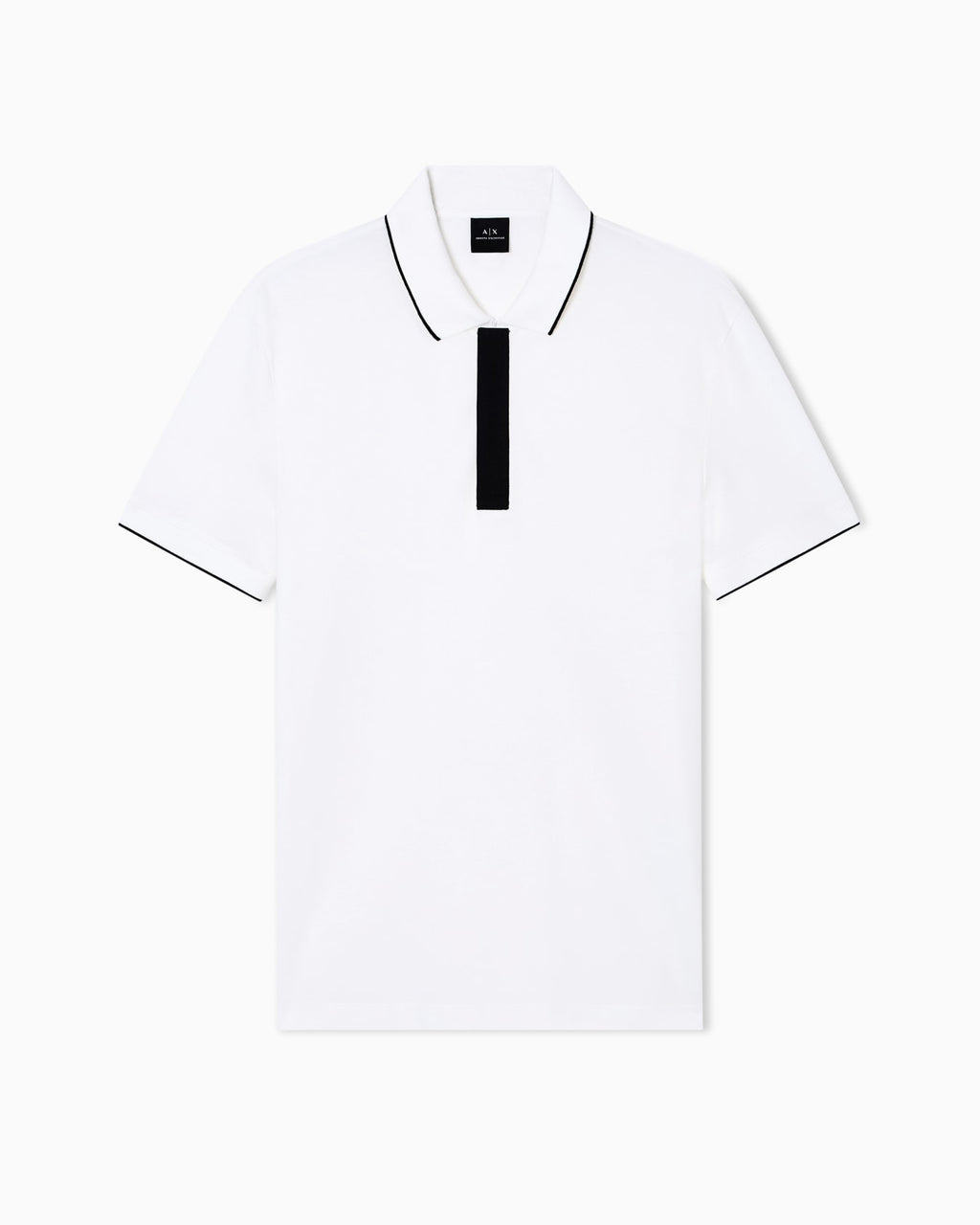 Armani Exchange uomo polo XM001285AF10366 U0009