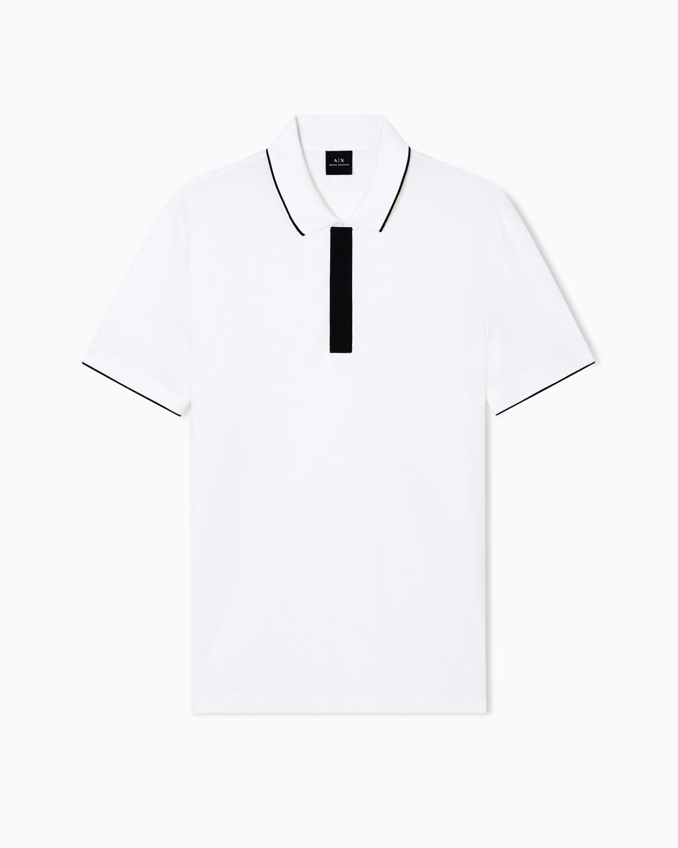 Armani Exchange uomo polo XM001285AF10366 U0009