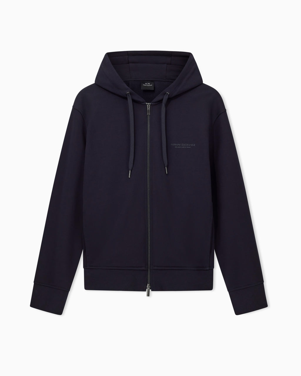 Armani Exchange uomo felpa XM001293 AF20934 UB101