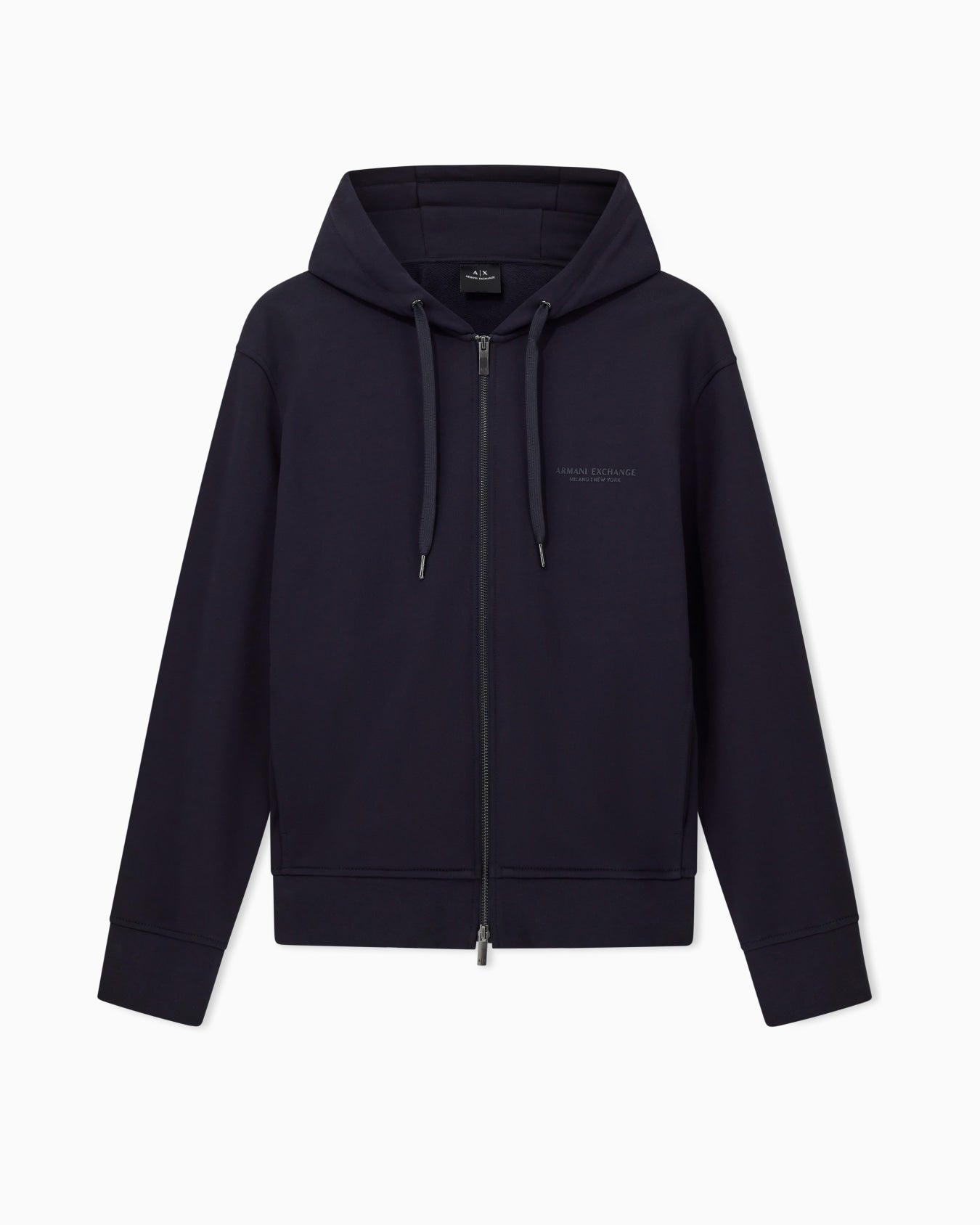Armani Exchange uomo felpa XM001293 AF20934 UB101