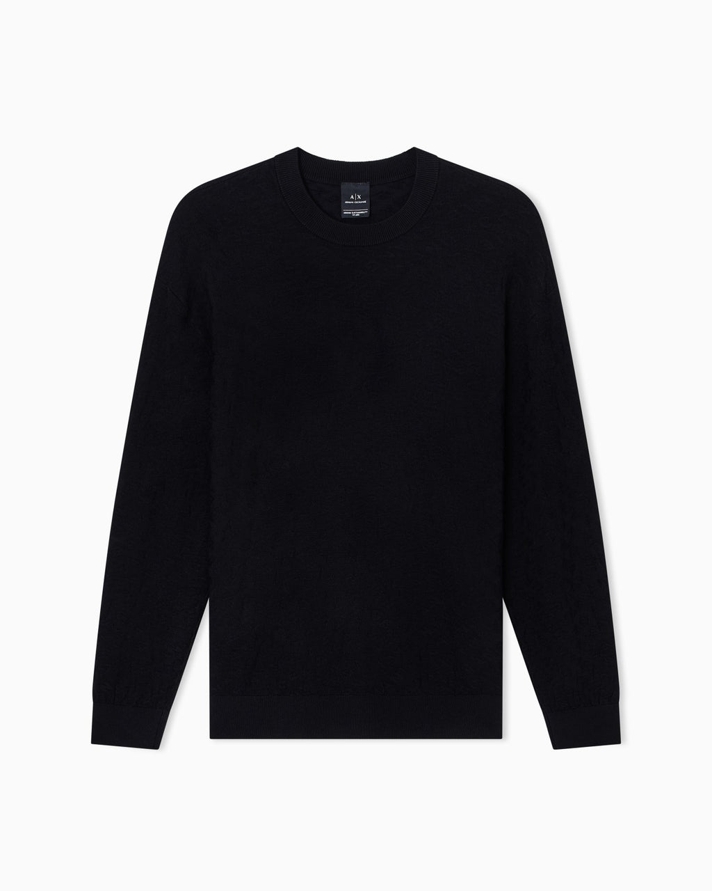 Armani Exchange uomo maglia XM001316 AF10454 UC001