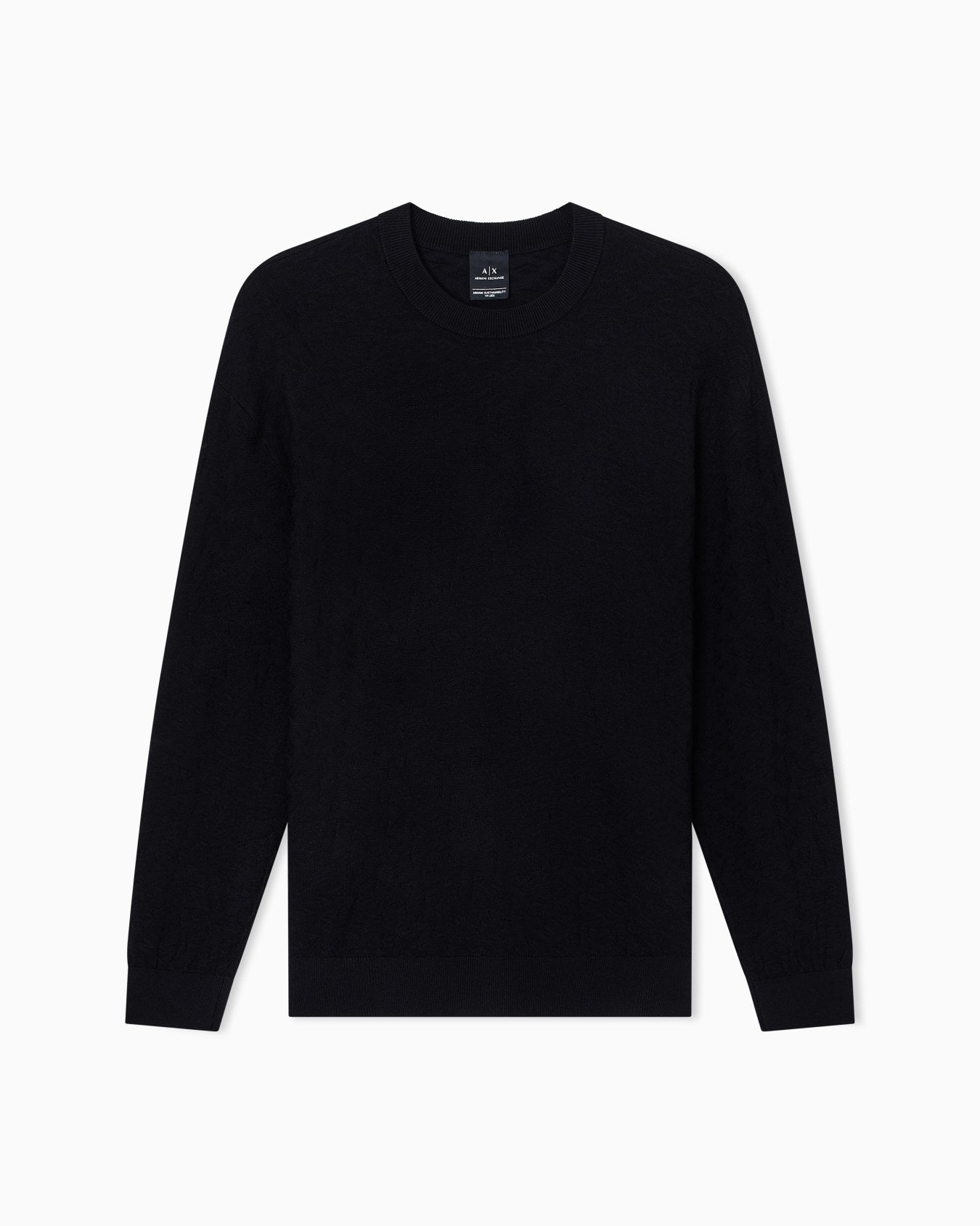 Armani Exchange uomo maglia XM001316 AF10454 UC001