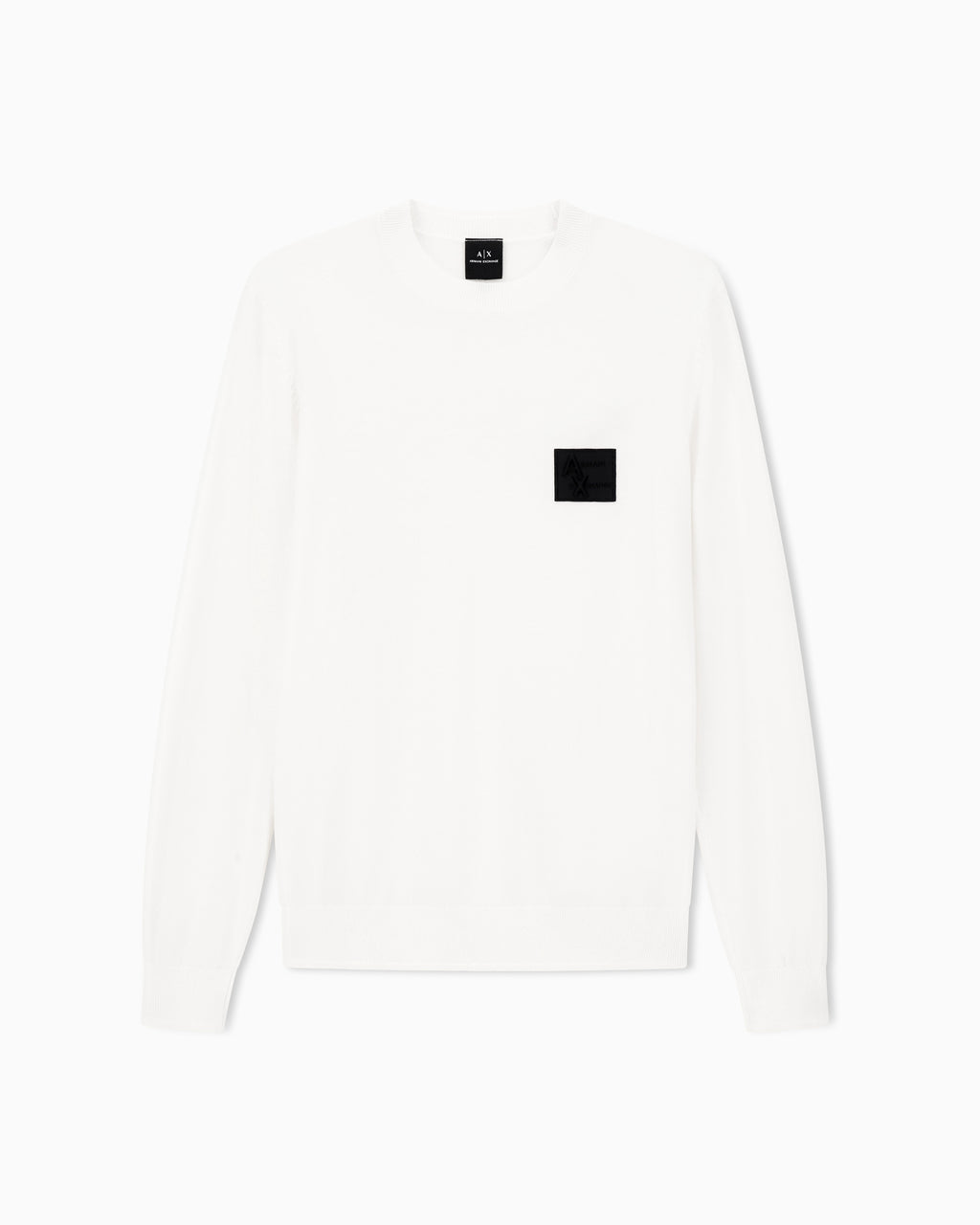 Armani Exchange uomo maglia XM001329 AF11982 U0009