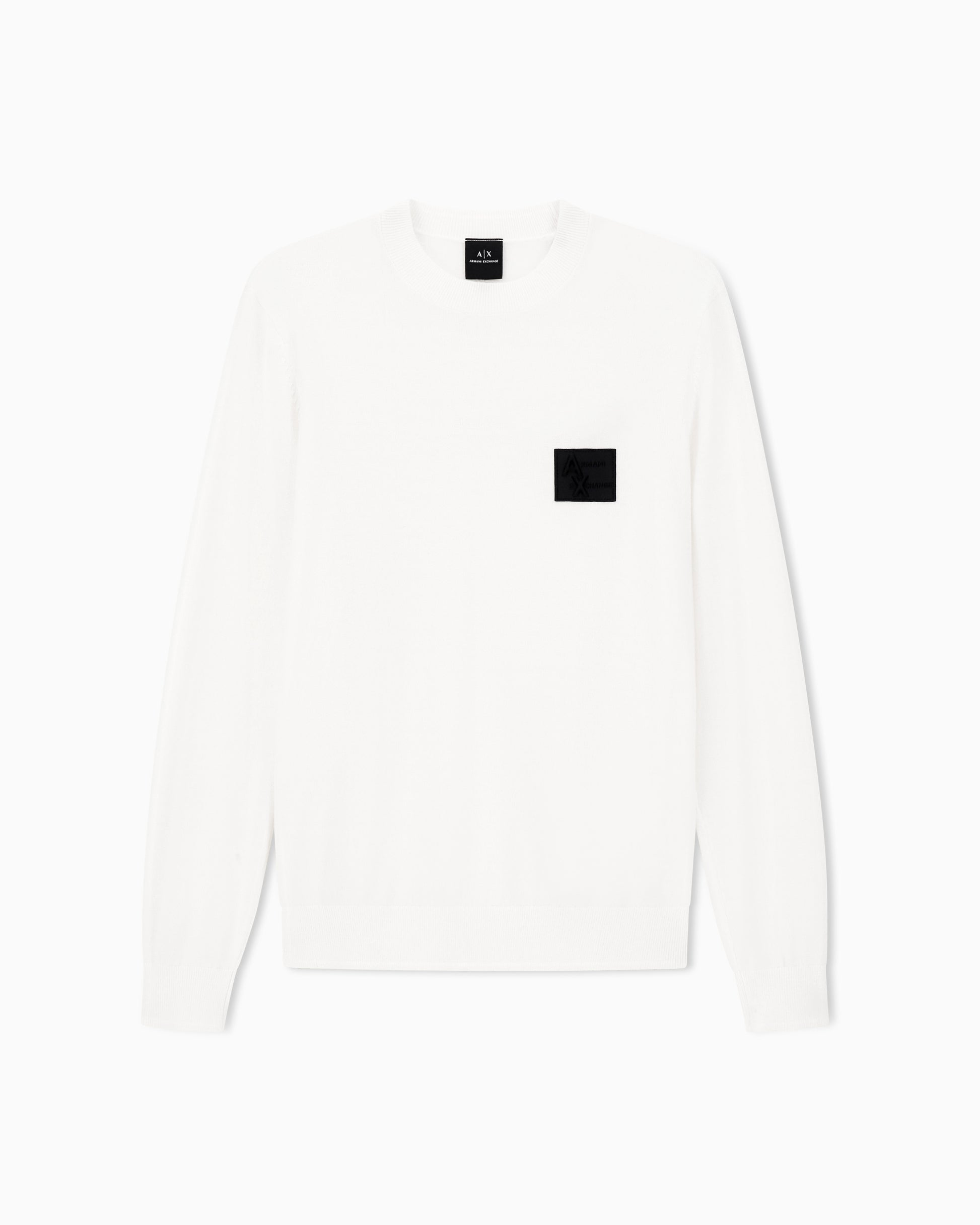 Armani Exchange uomo maglia XM001329 AF11982 U0009