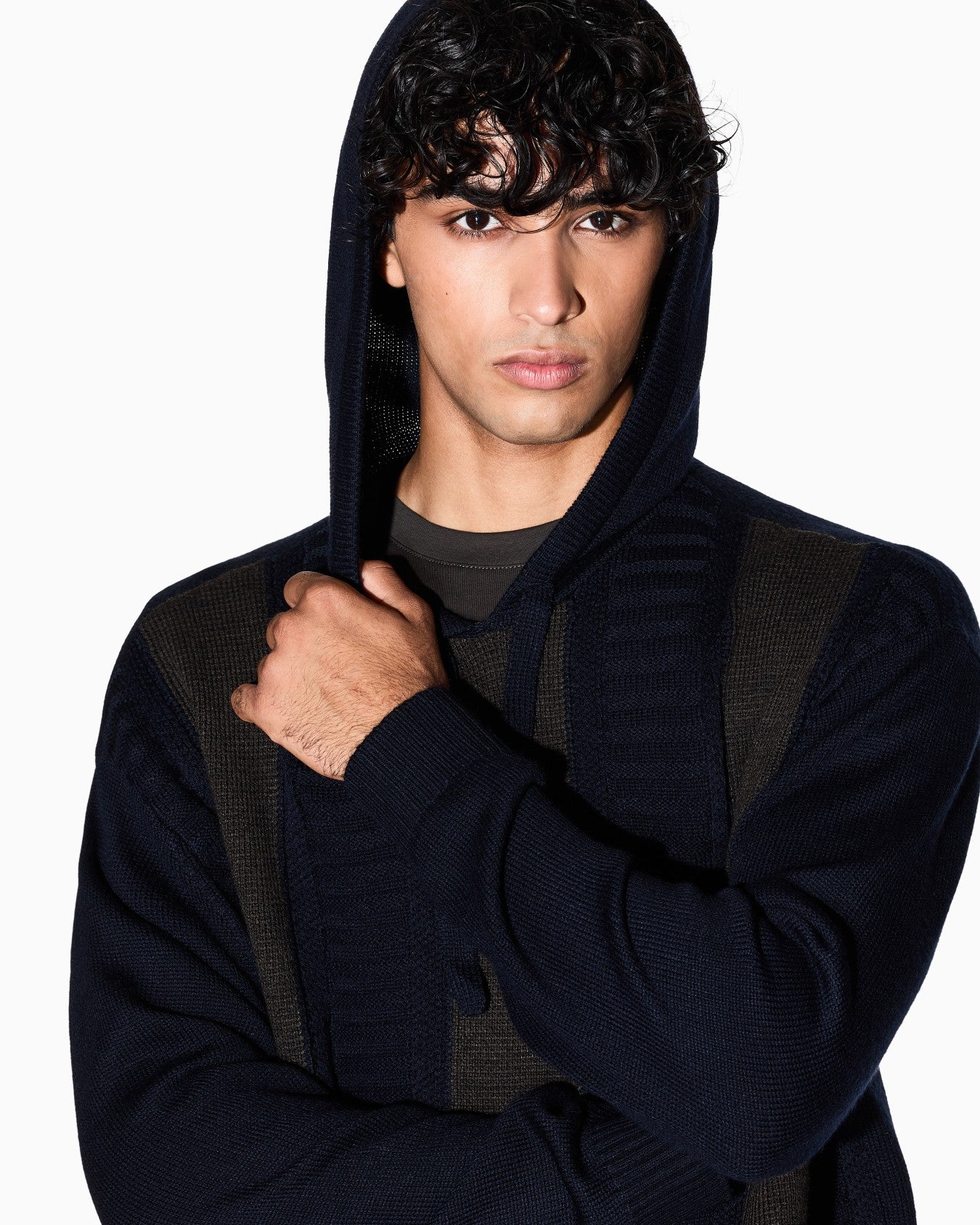 Armani Exchange uomo maglia XM001337 AF19385 M6132