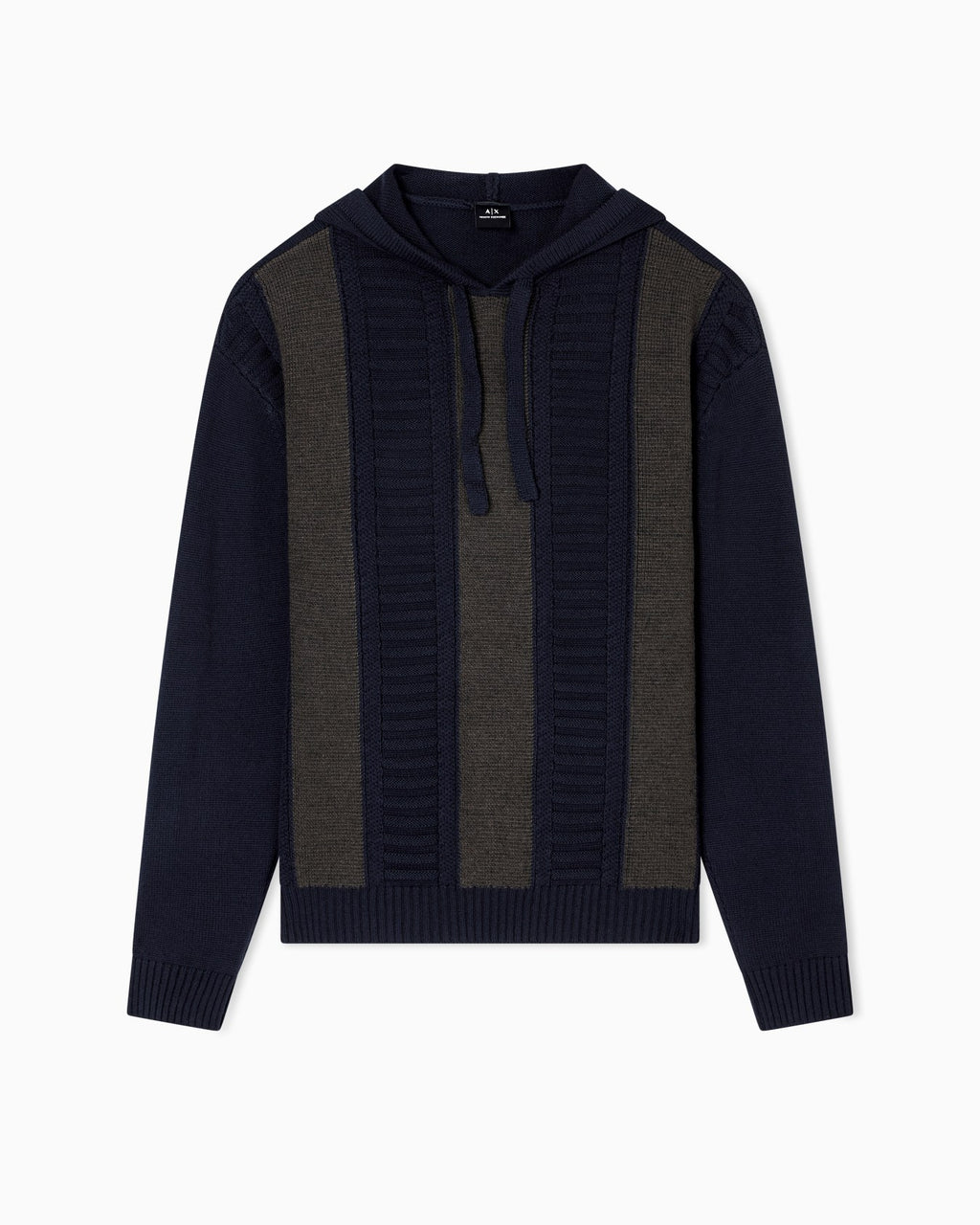 Armani Exchange uomo maglia XM001337 AF19385 M6132