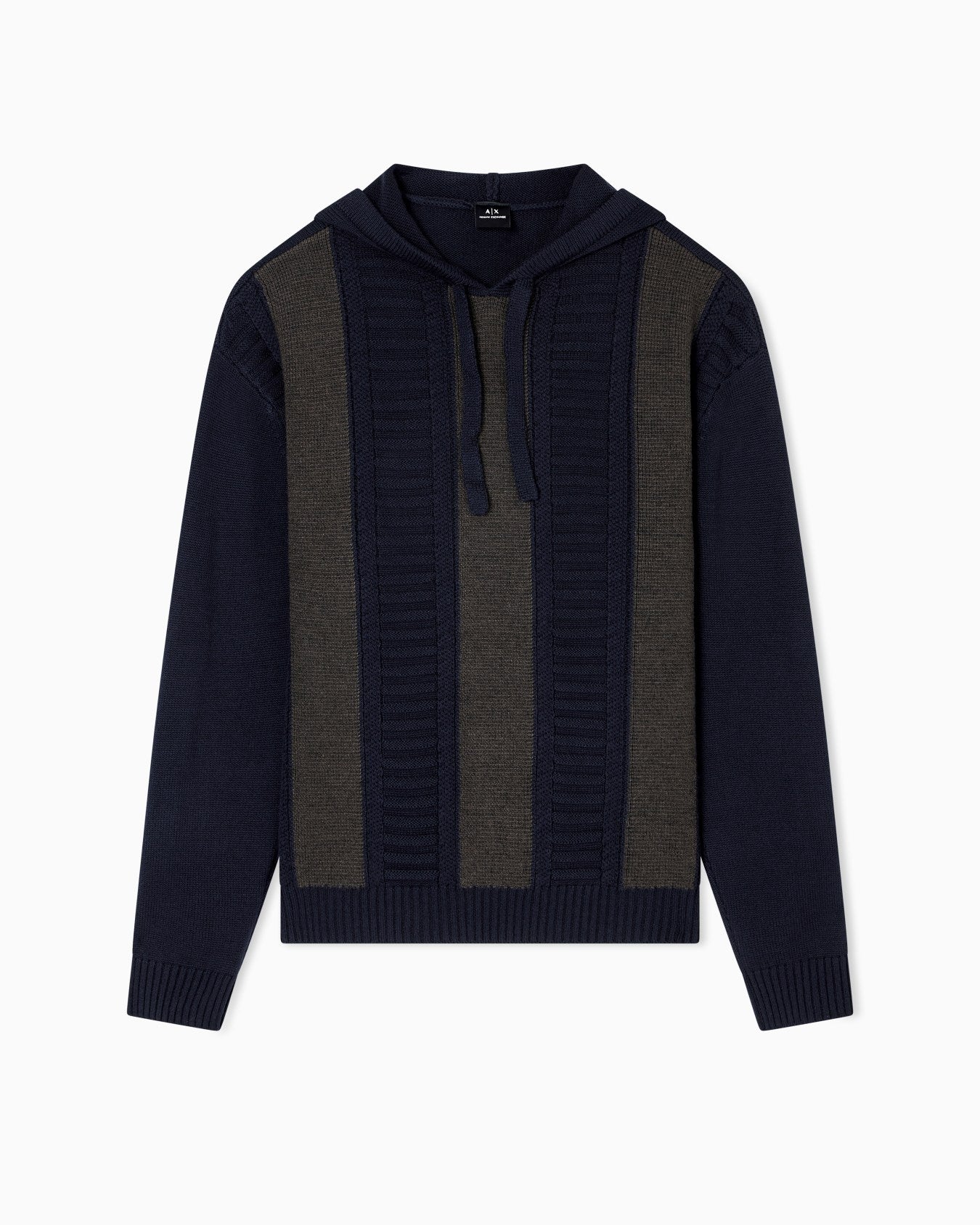 Armani Exchange uomo maglia XM001337 AF19385 M6132