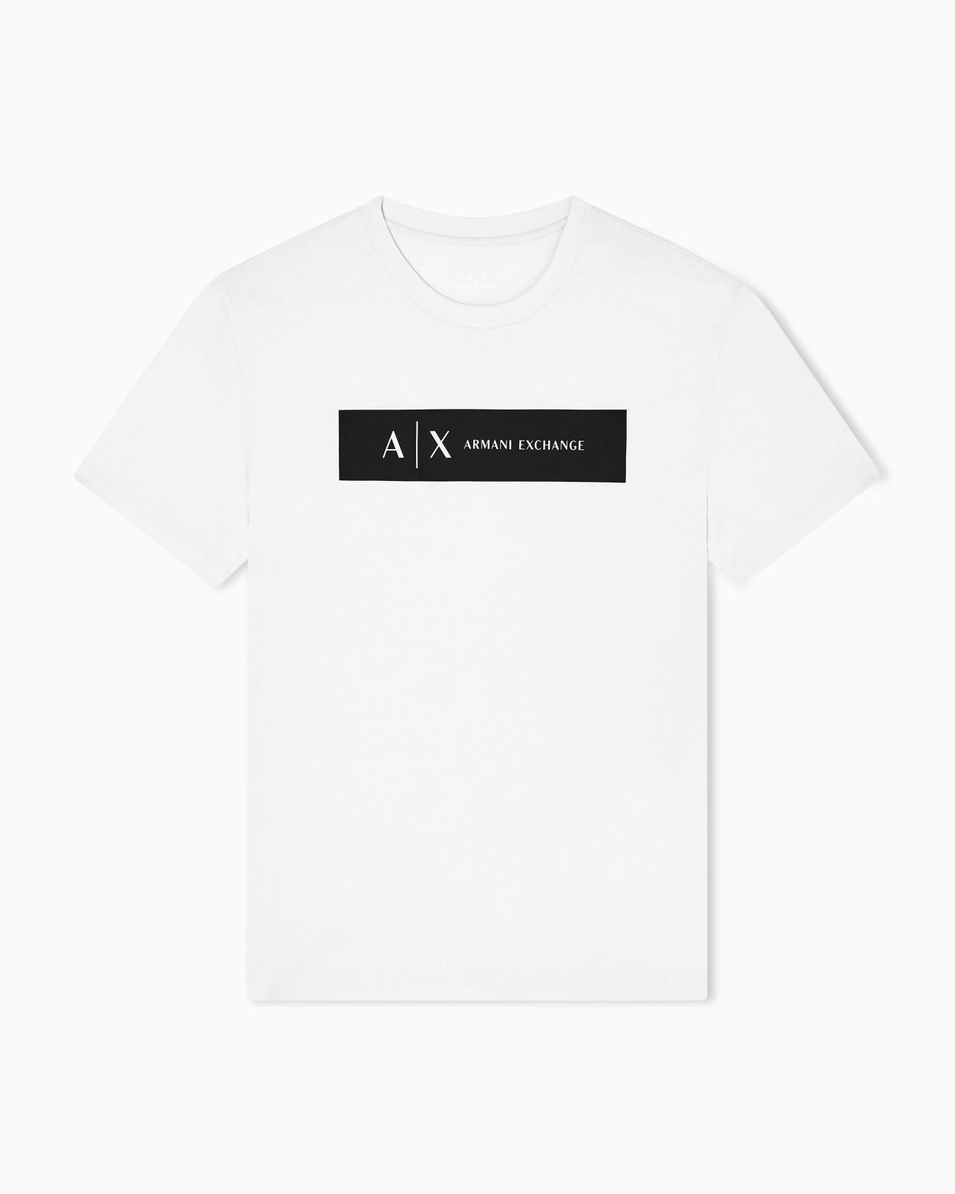 Armani Exchange uomo t-shirt XM001425 AF10361 U1013