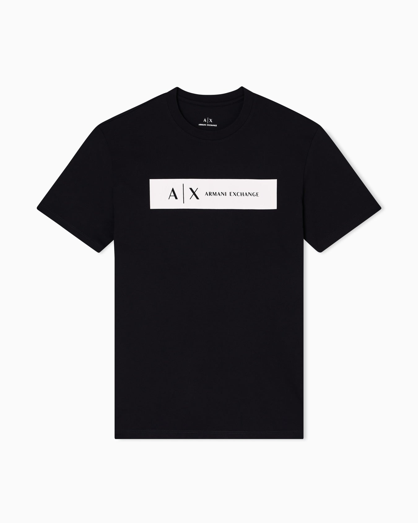 Armani Exchange uomo t-shirt XM001425 AF10361 UC001