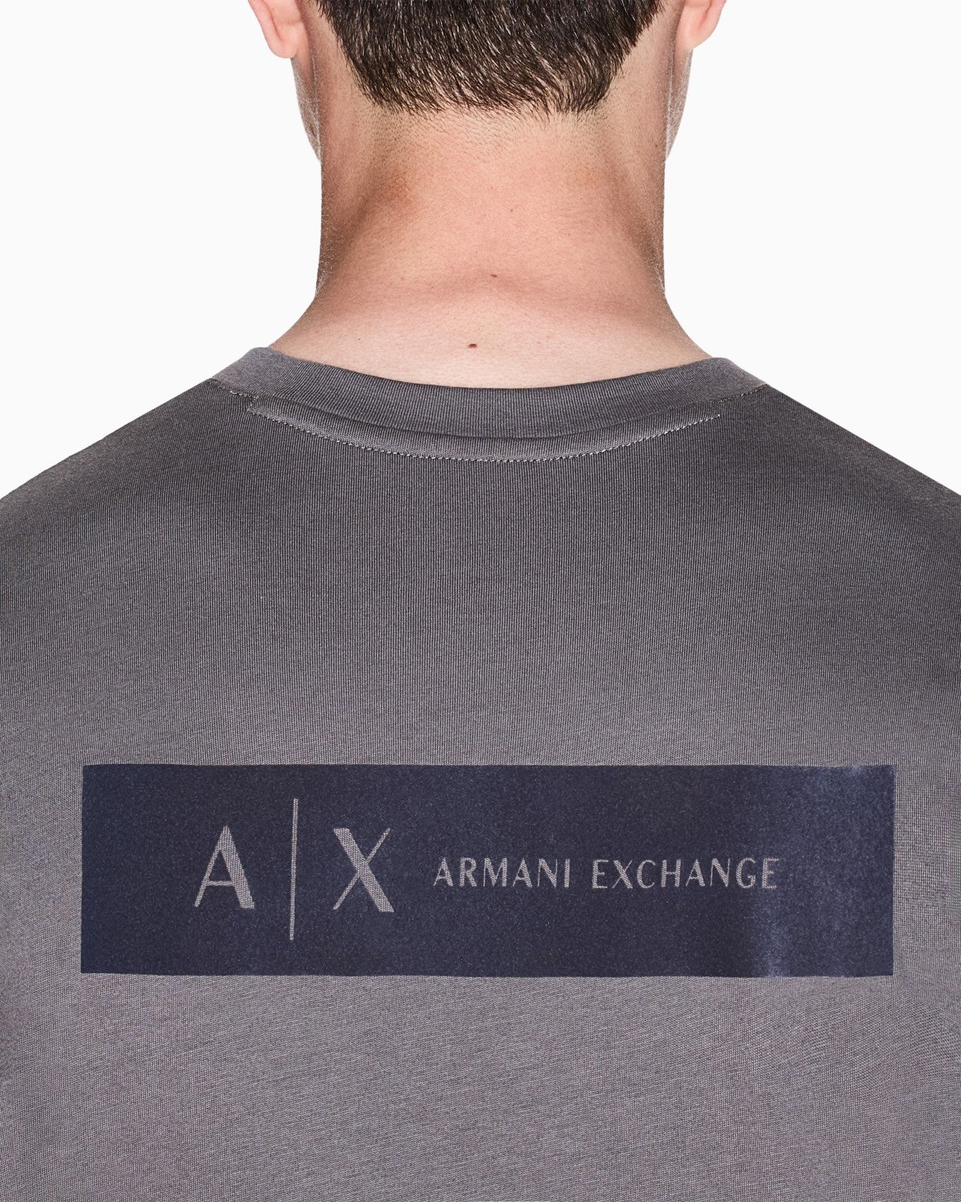 Armani Exchange uomo t-shirt XM001426 AF10362 U8092