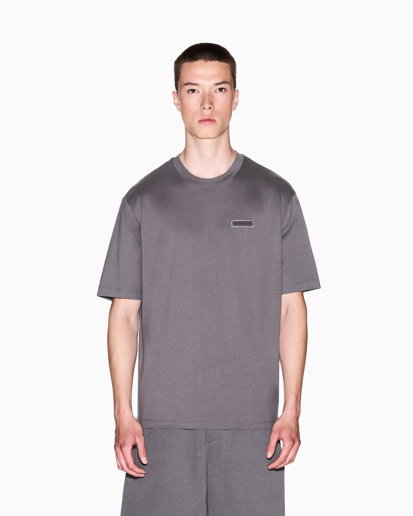 Armani Exchange uomo t-shirt XM001426 AF10362 U8092