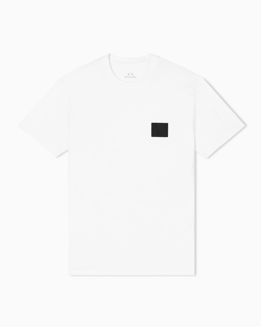 Armani Exchange uomo t-shirt XM001456 AF10358 U0009
